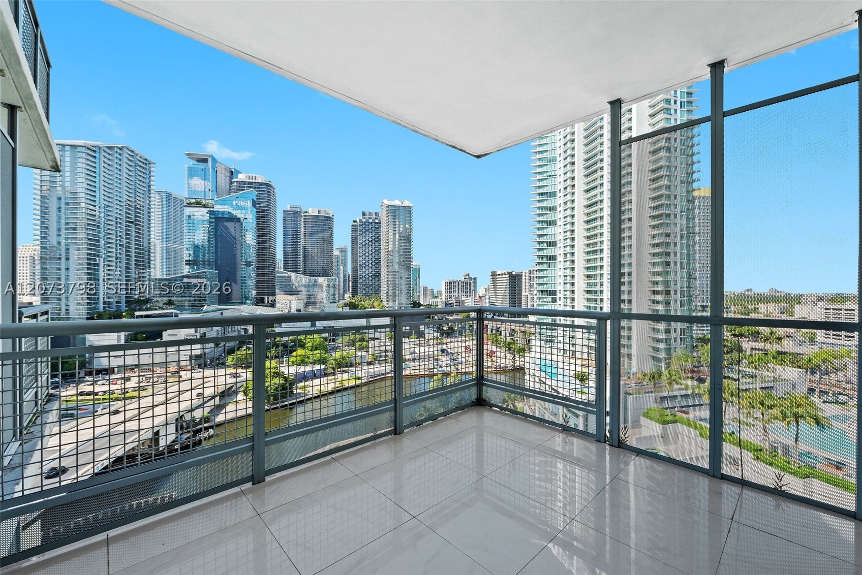 350 S MIAMI AVE #1912, Miami FL 33130