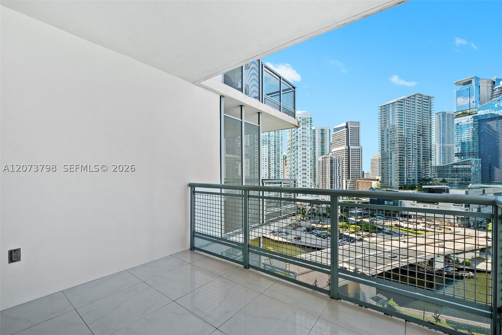 350 S MIAMI AVE #1912, Miami FL 33130