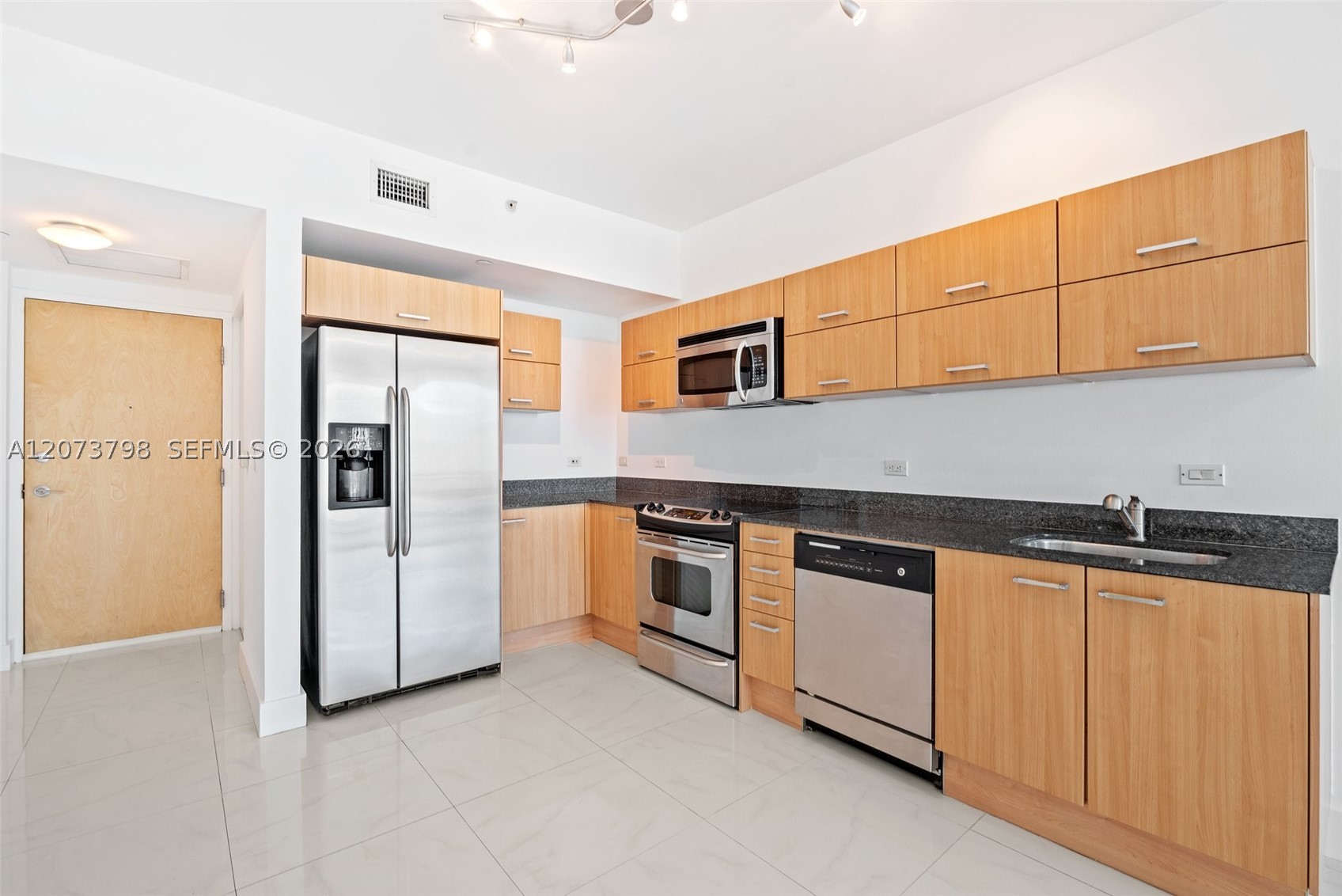 350 S MIAMI AVE #1912, Miami FL 33130