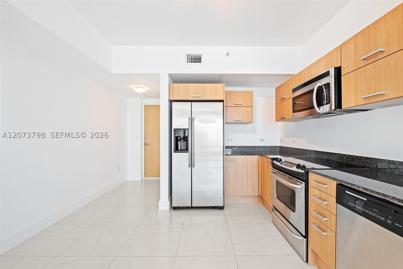 350 S MIAMI AVE #1912, Miami FL 33130