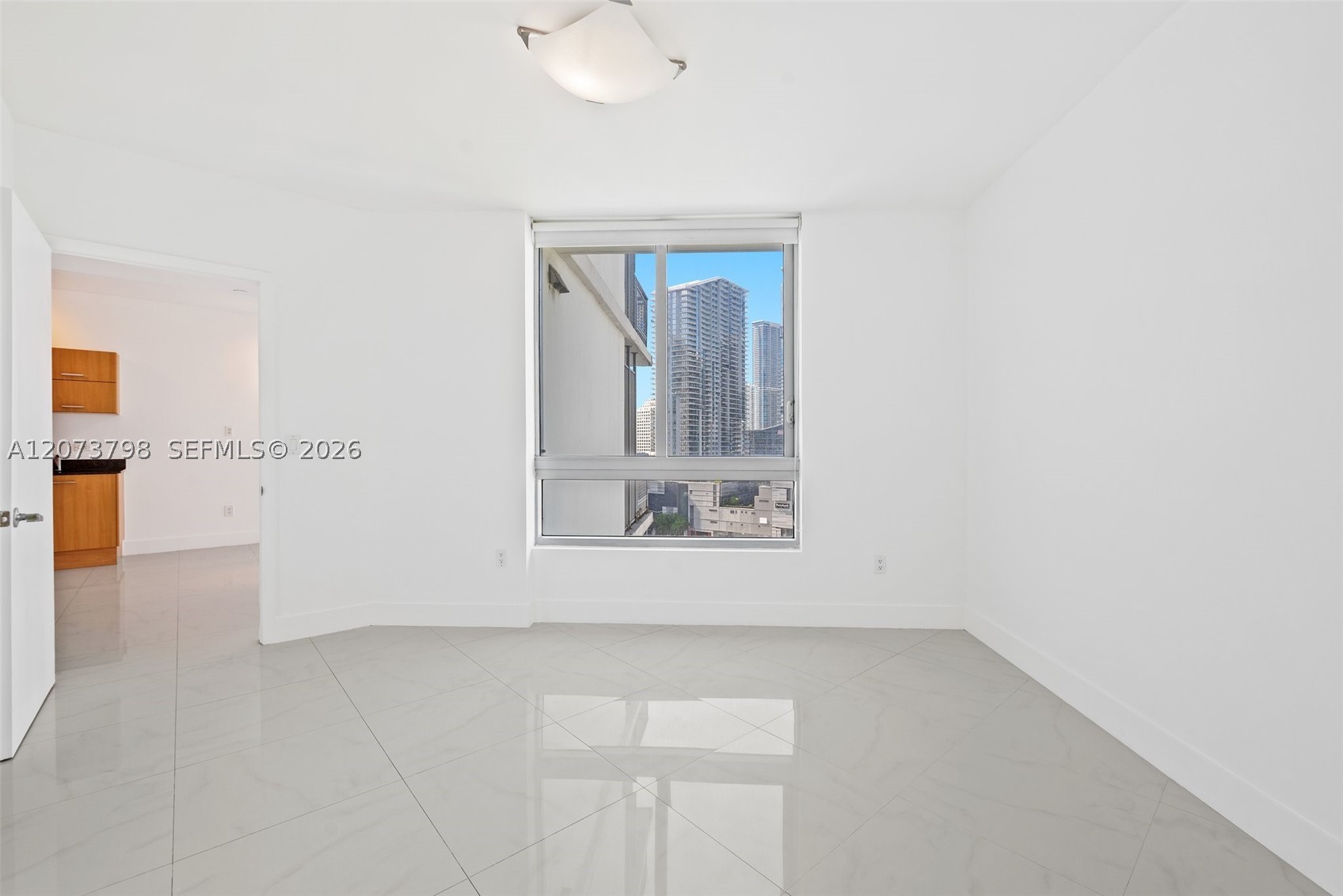 350 S MIAMI AVE #1912, Miami FL 33130