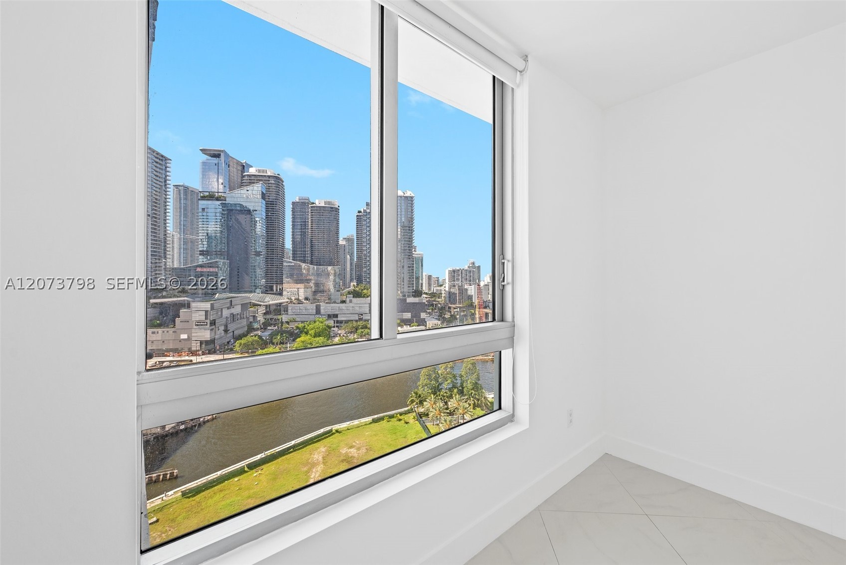 350 S MIAMI AVE #1912, Miami FL 33130