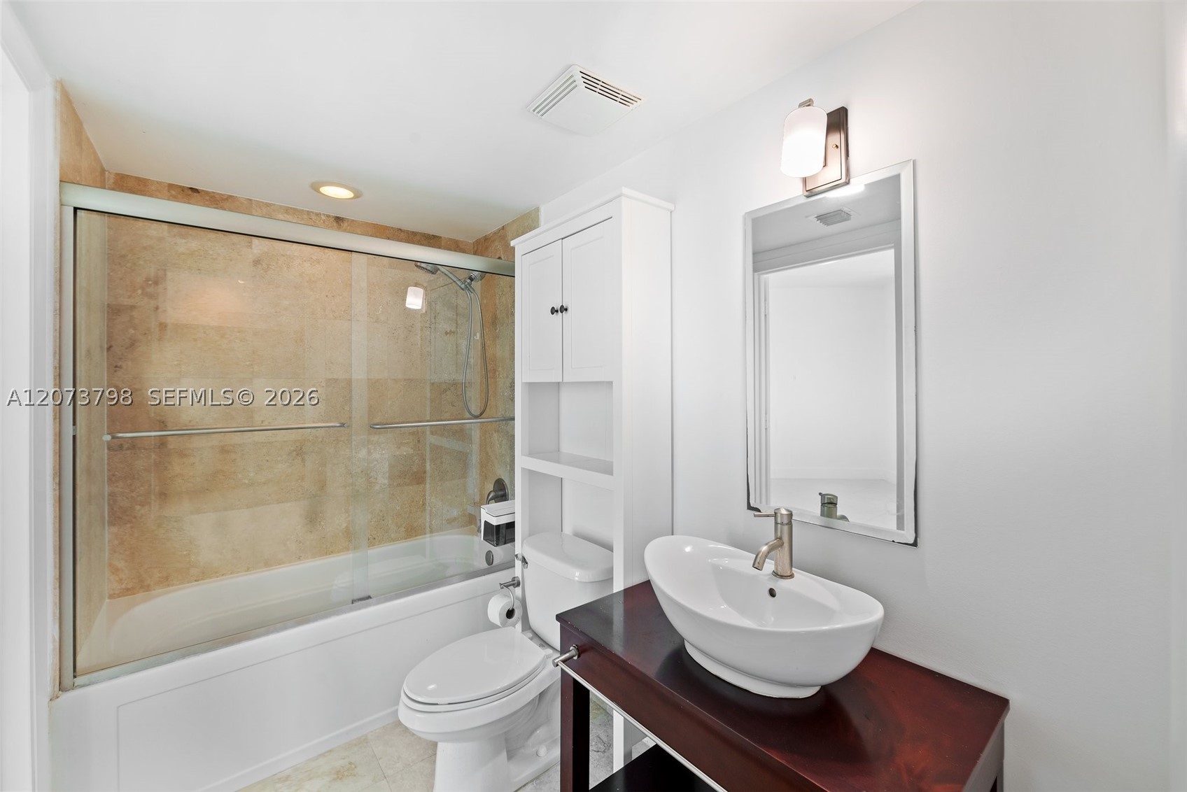 350 S MIAMI AVE #1912, Miami FL 33130