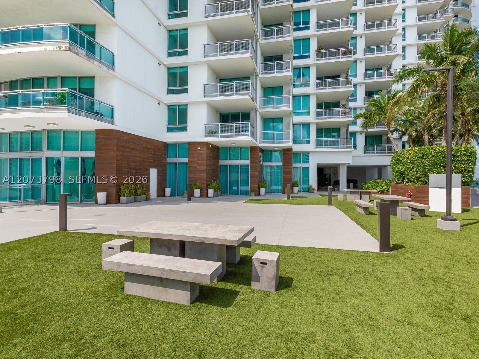 350 S MIAMI AVE #1912, Miami FL 33130