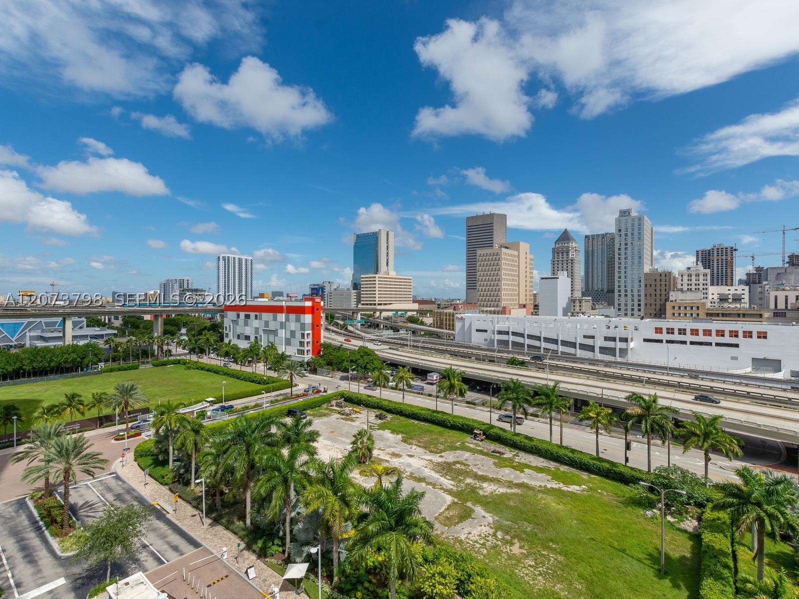 350 S MIAMI AVE #1912, Miami FL 33130