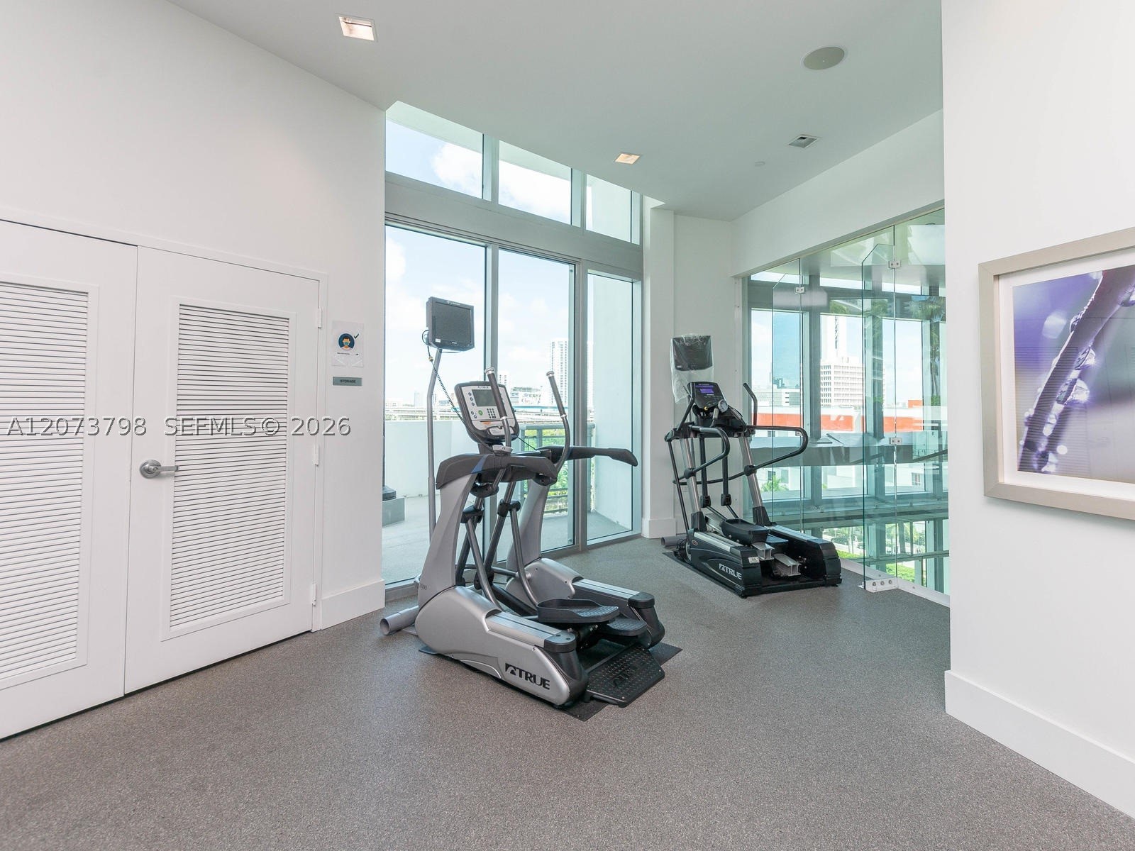 350 S MIAMI AVE #1912, Miami FL 33130