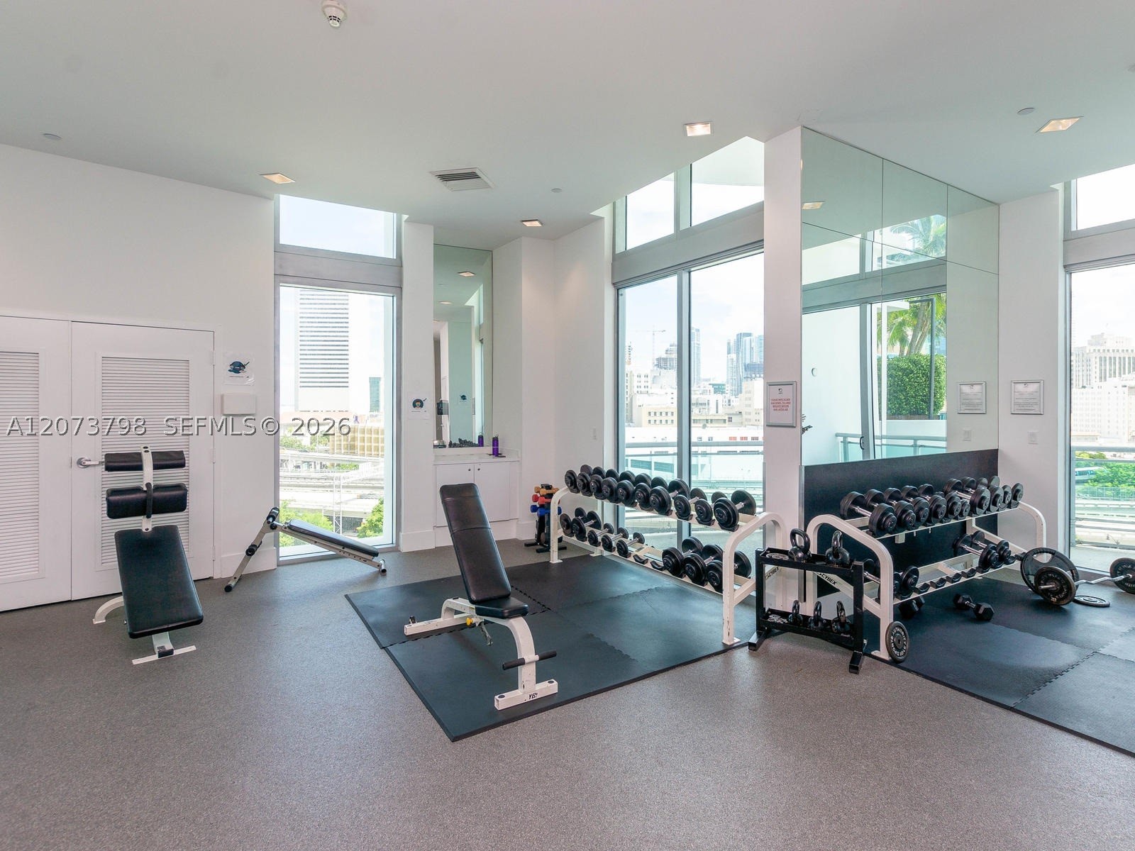 350 S MIAMI AVE #1912, Miami FL 33130