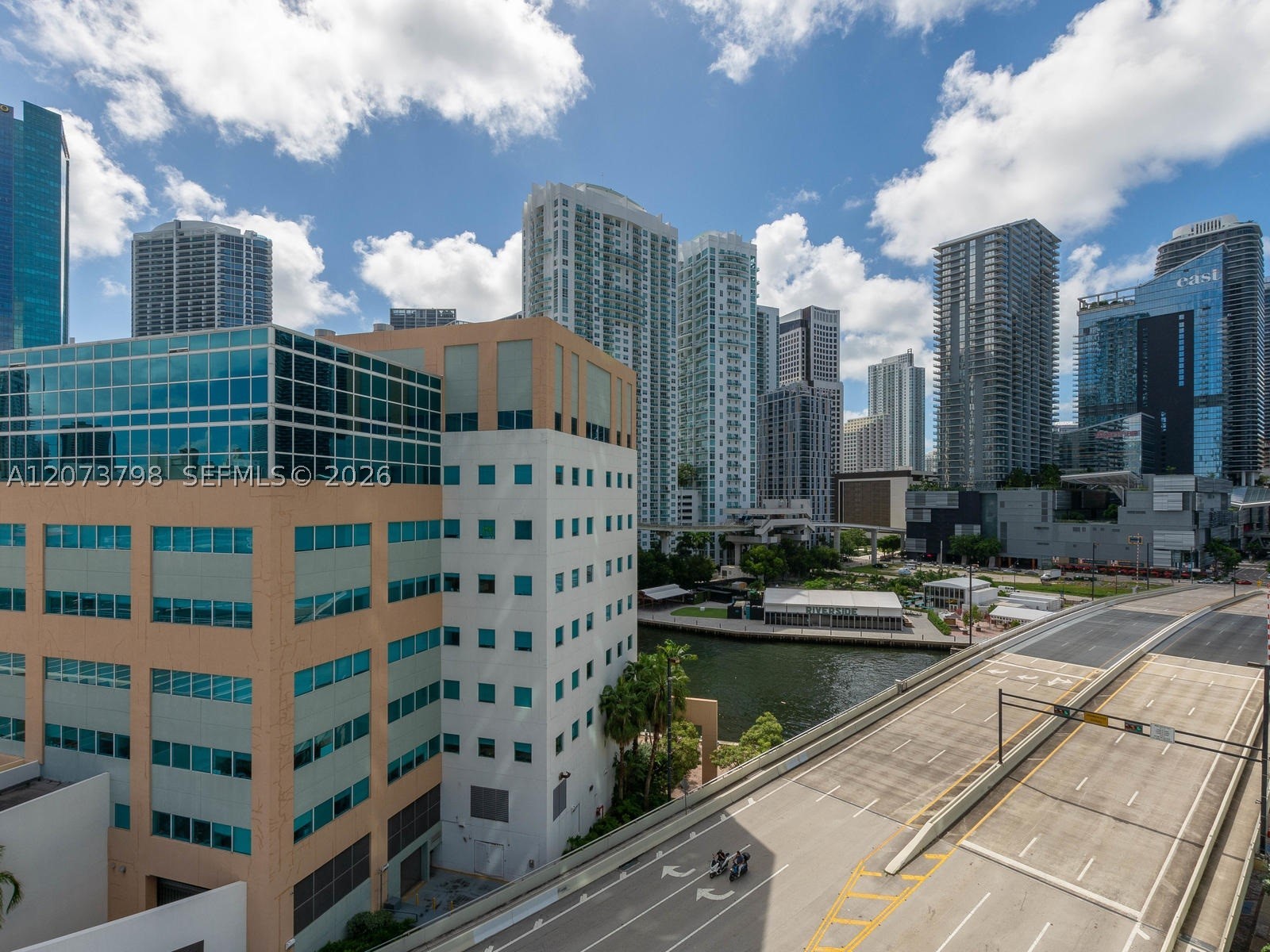 350 S MIAMI AVE #1912, Miami FL 33130
