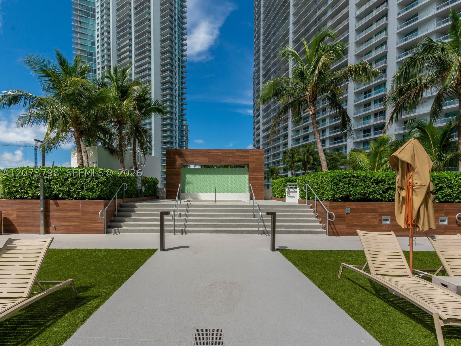 350 S MIAMI AVE #1912, Miami FL 33130