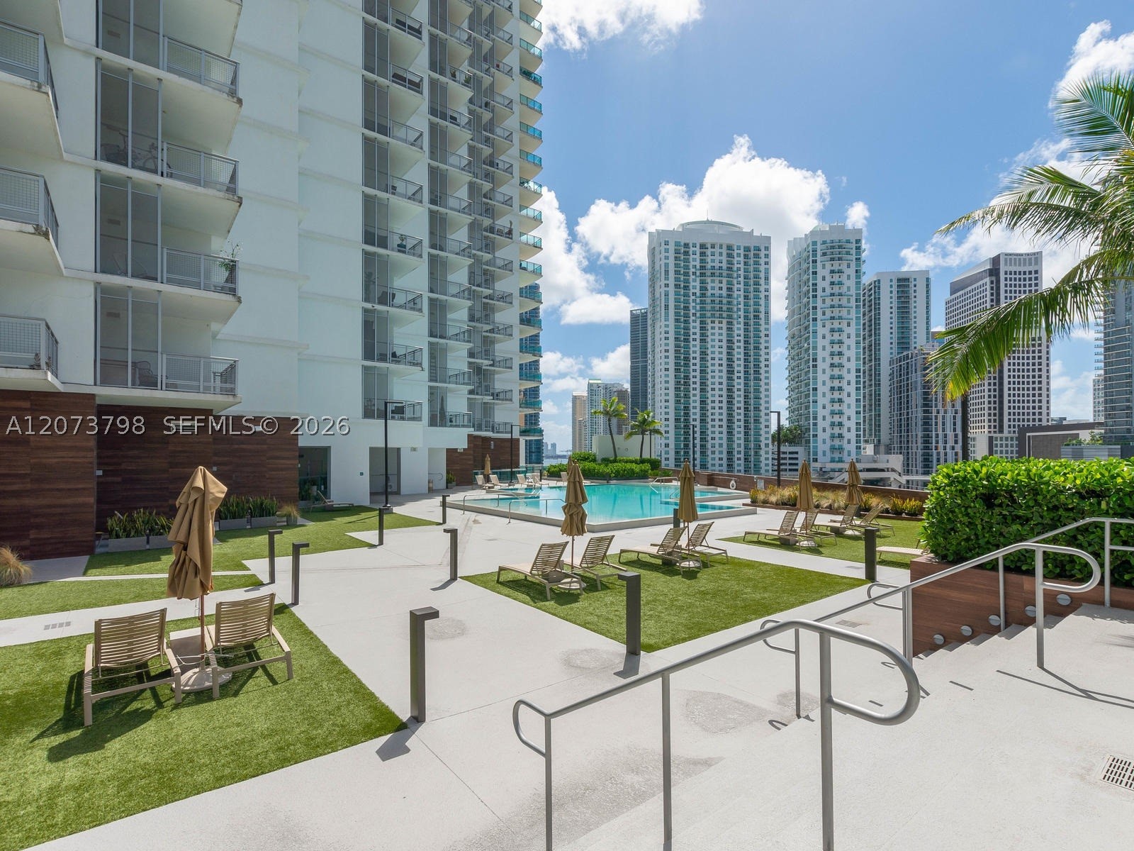 350 S MIAMI AVE #1912, Miami FL 33130
