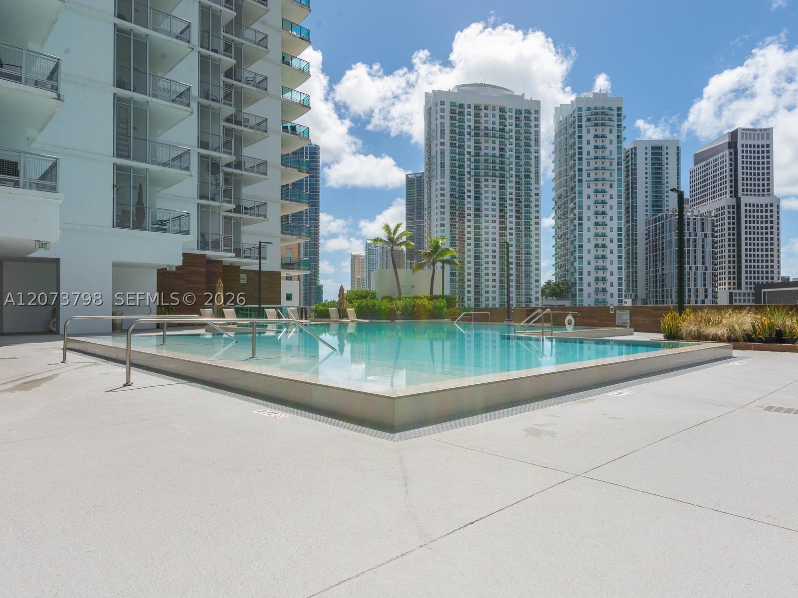 350 S MIAMI AVE #1912, Miami FL 33130
