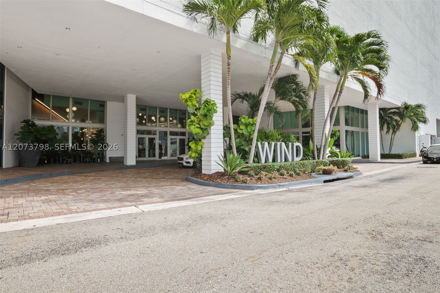 350 S MIAMI AVE #1912, Miami FL 33130