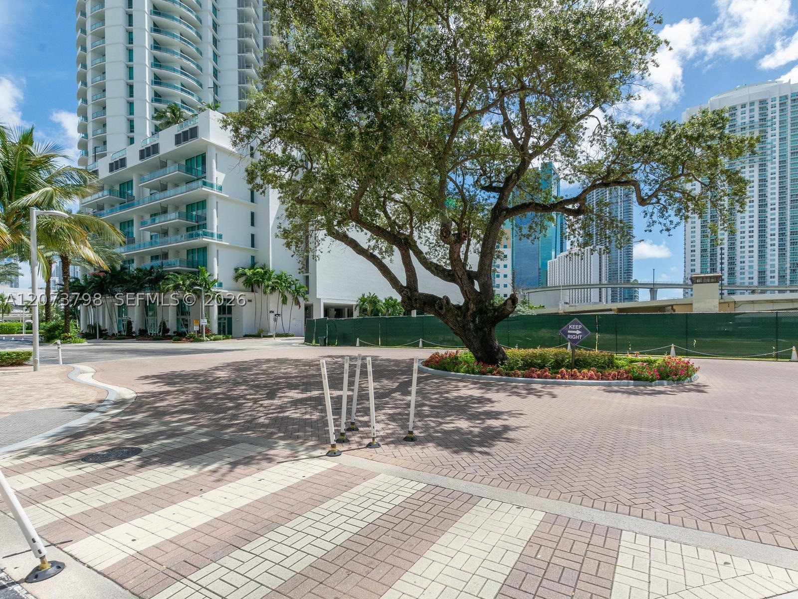 350 S MIAMI AVE #1912, Miami FL 33130