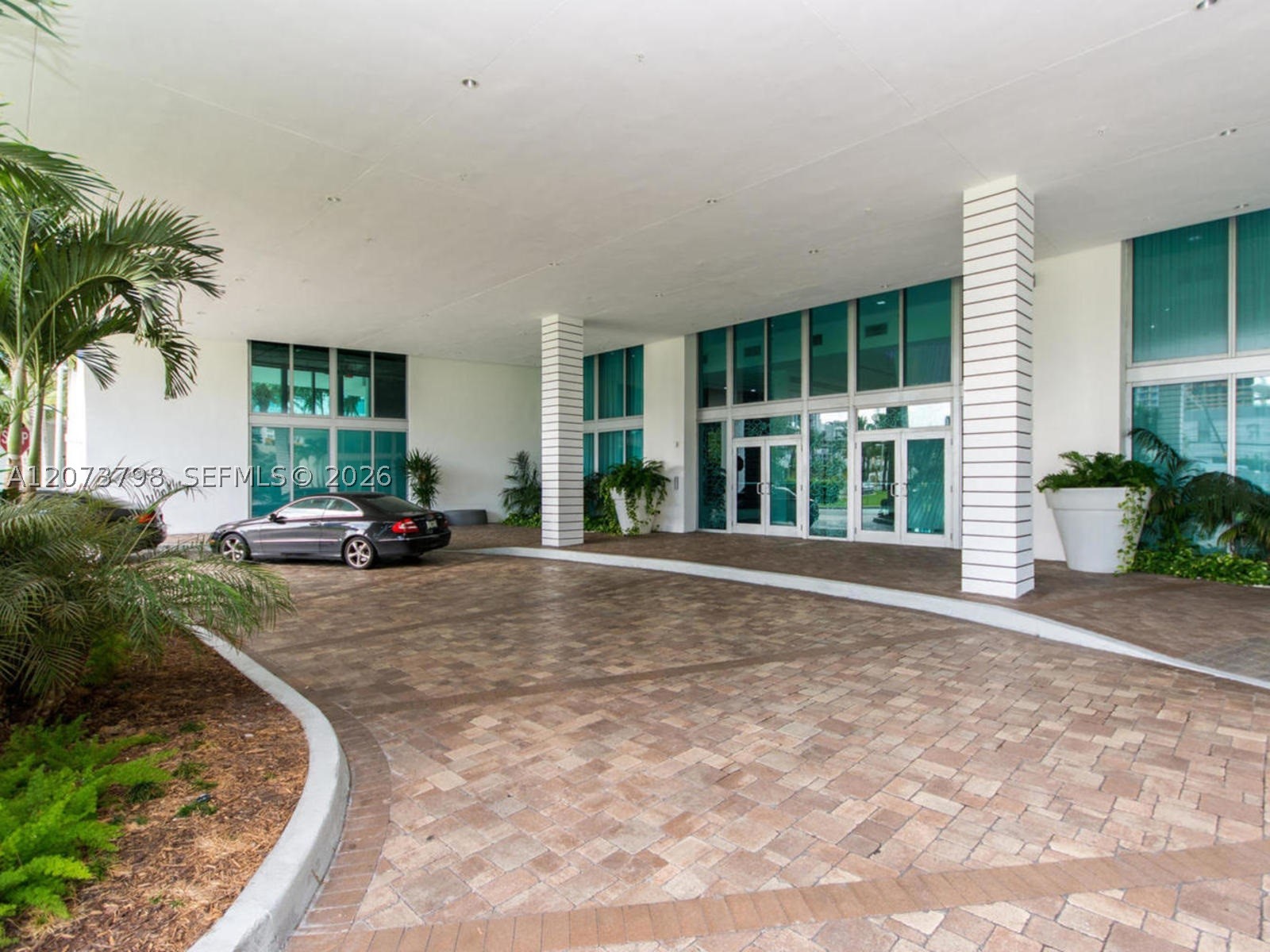 350 S MIAMI AVE #1912, Miami FL 33130