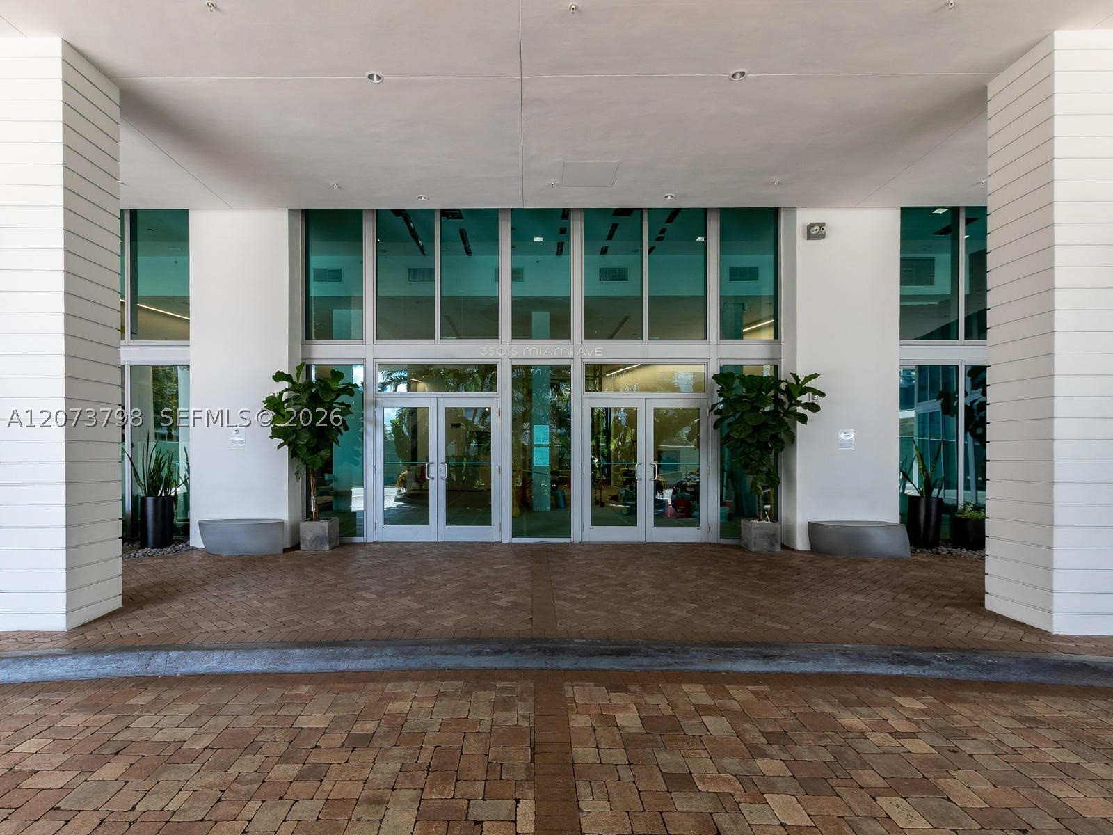 350 S MIAMI AVE #1912, Miami FL 33130