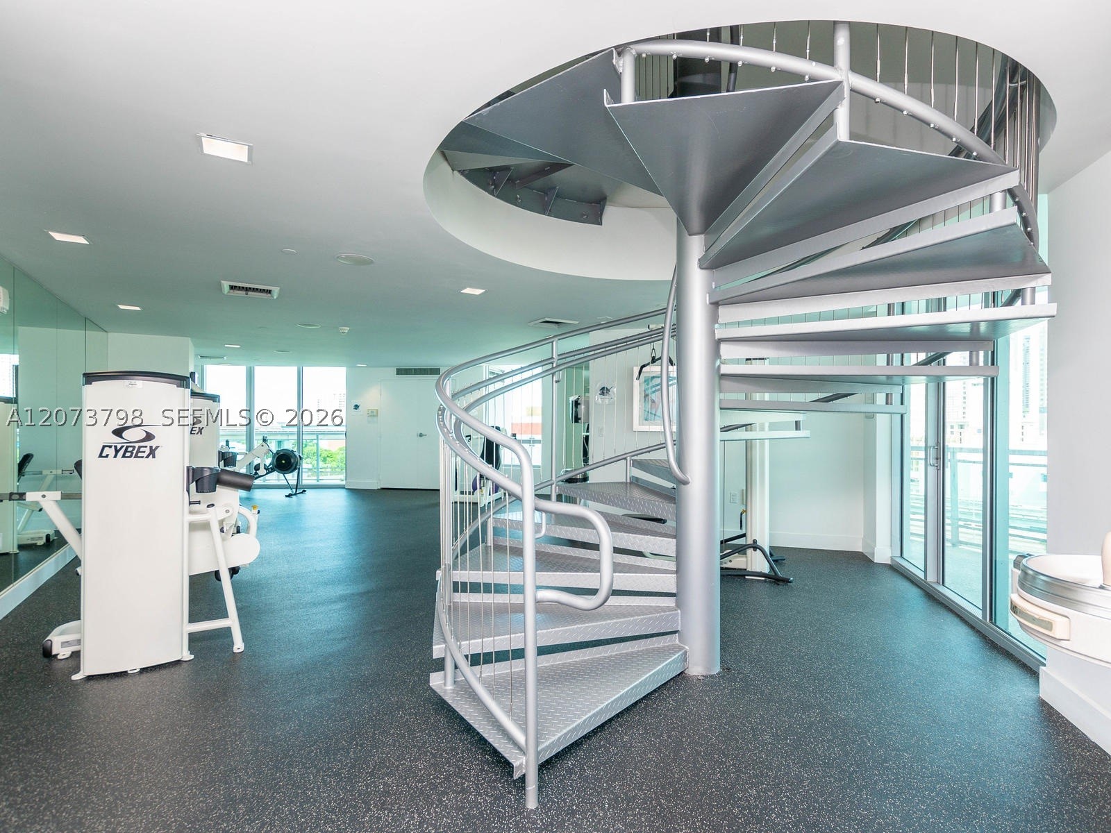 350 S MIAMI AVE #1912, Miami FL 33130