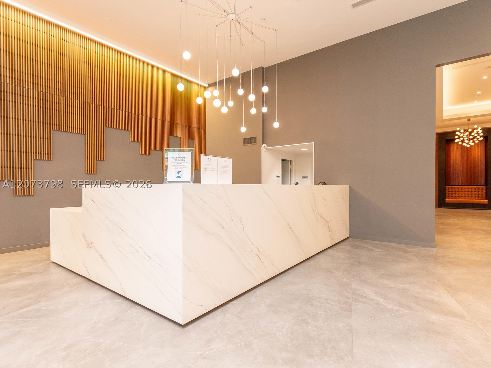 350 S MIAMI AVE #1912, Miami FL 33130