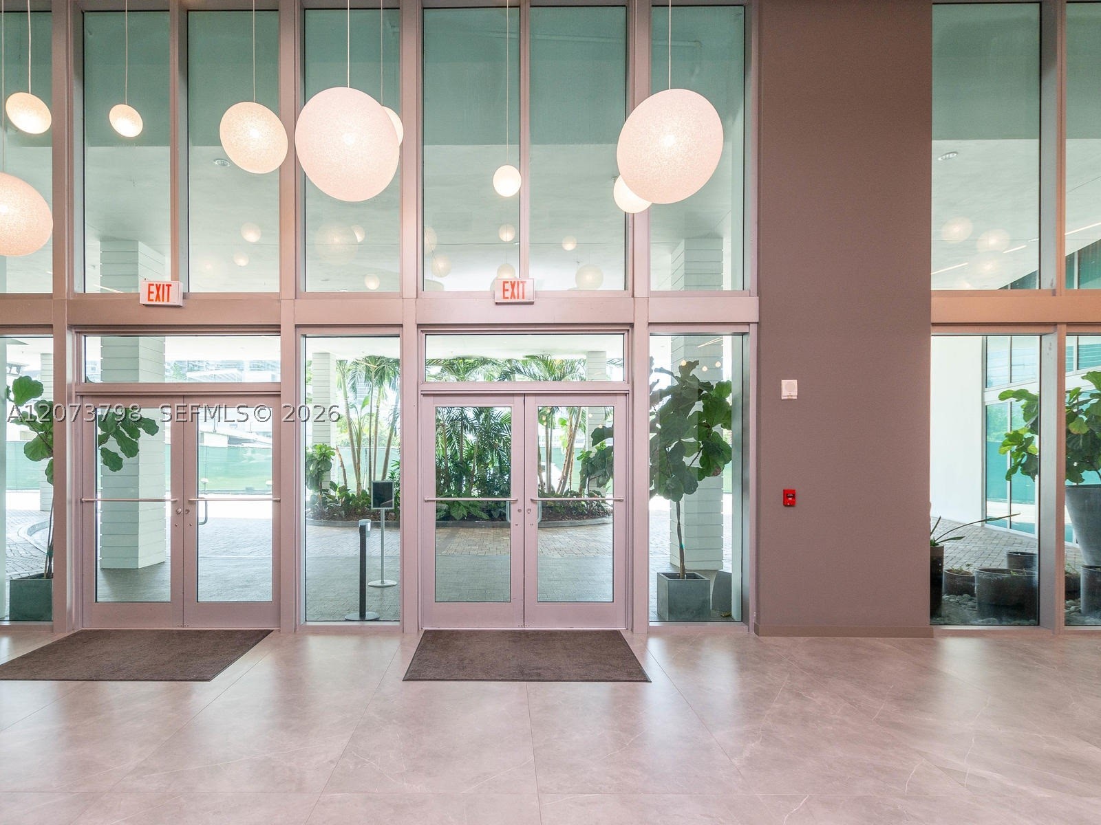 350 S MIAMI AVE #1912, Miami FL 33130