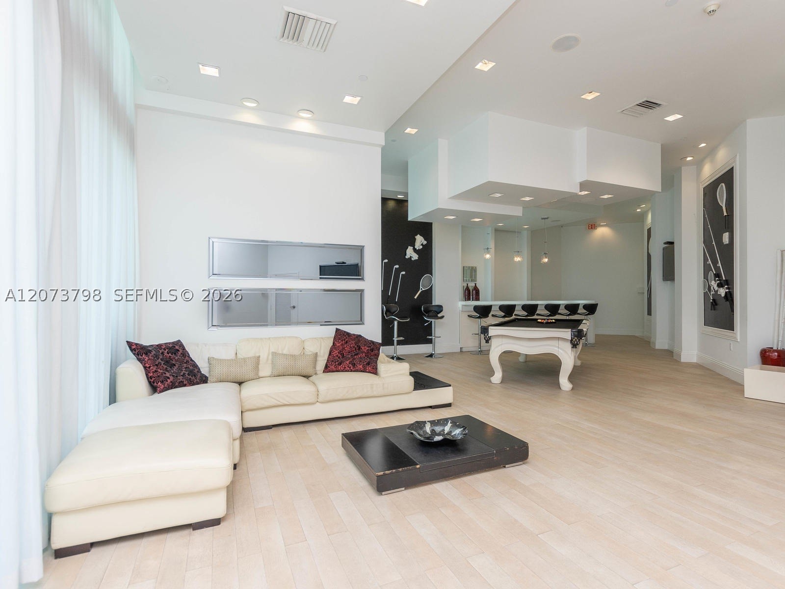 350 S MIAMI AVE #1912, Miami FL 33130