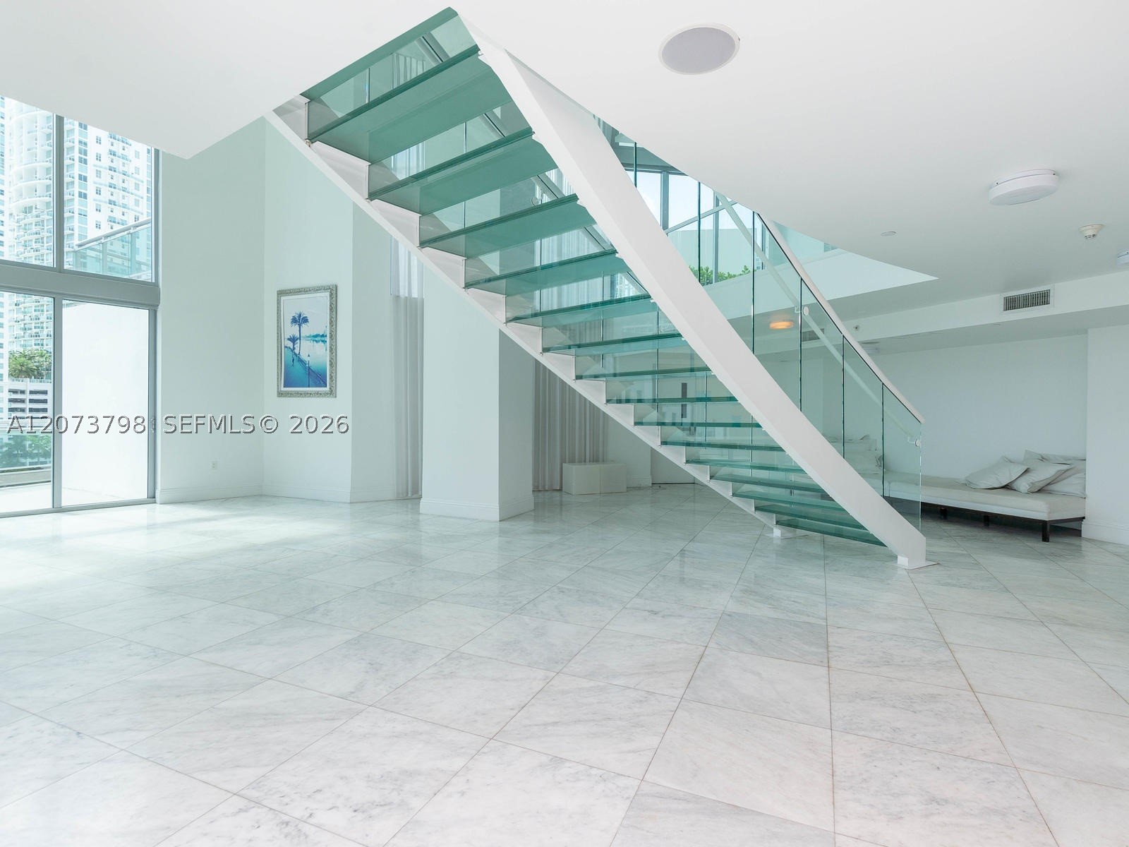 350 S MIAMI AVE #1912, Miami FL 33130