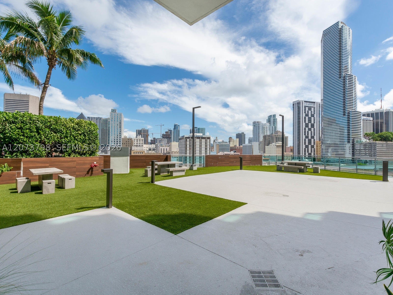 350 S MIAMI AVE #1912, Miami FL 33130