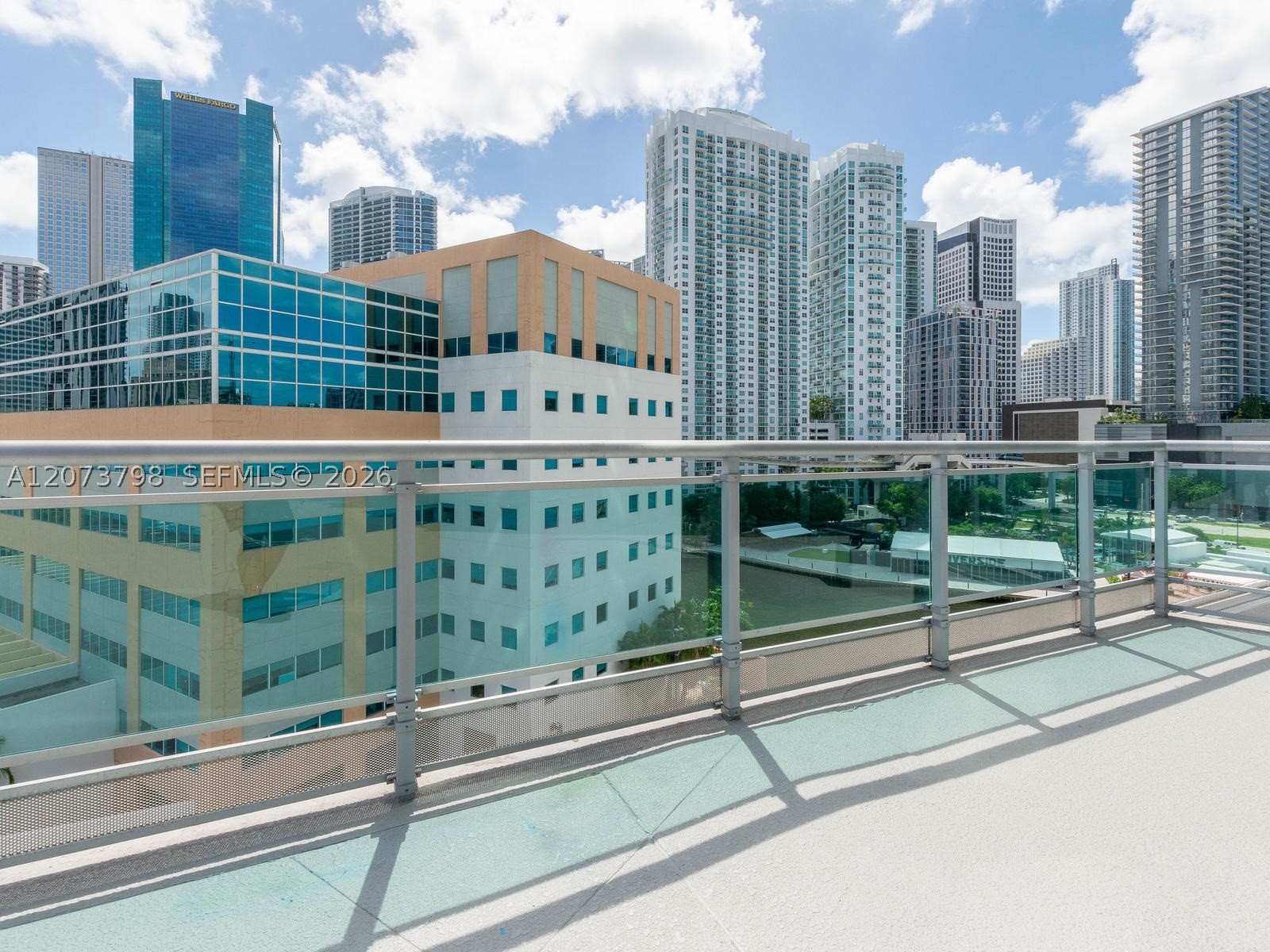 350 S MIAMI AVE #1912, Miami FL 33130