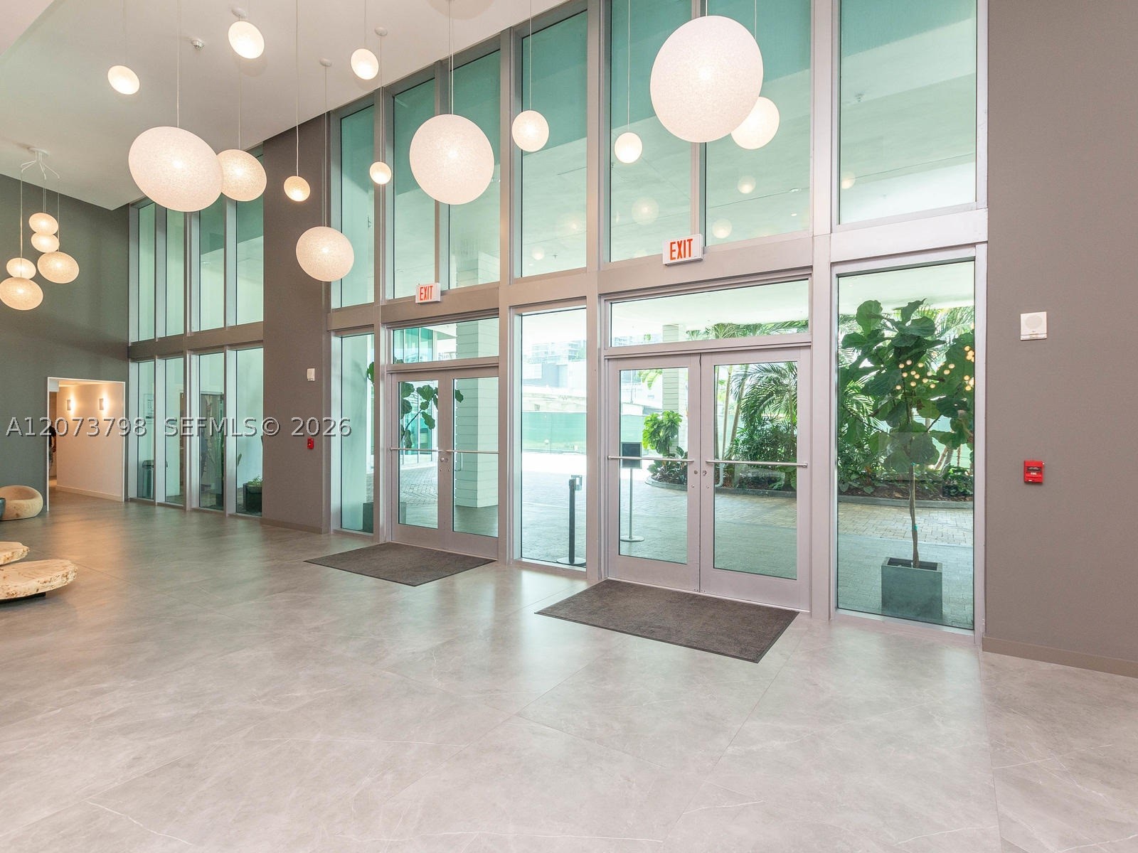 350 S MIAMI AVE #1912, Miami FL 33130