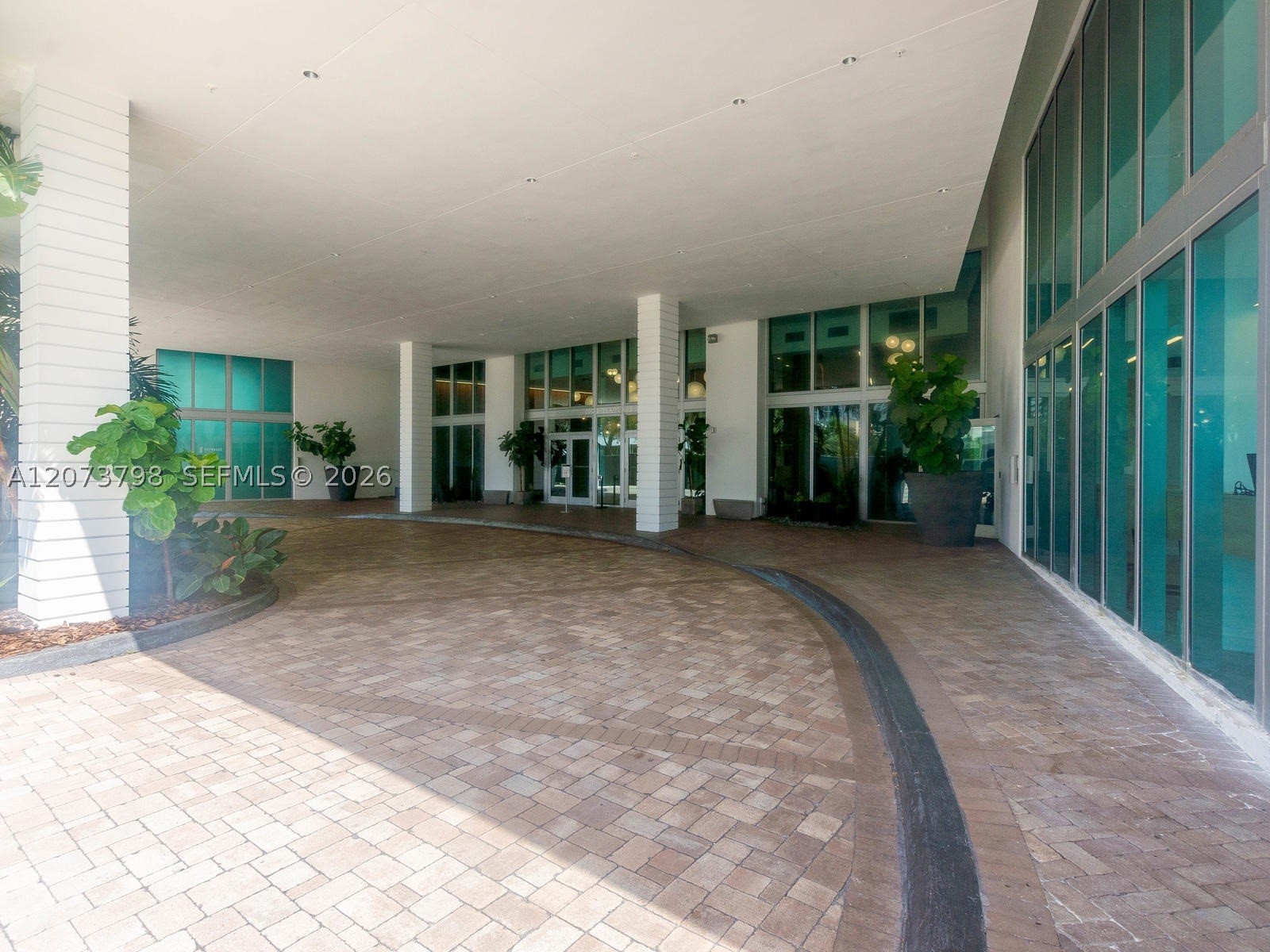 350 S MIAMI AVE #1912, Miami FL 33130