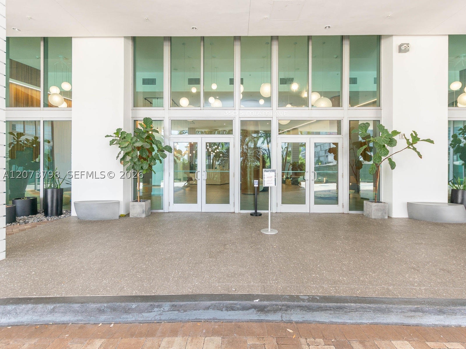 350 S MIAMI AVE #1912, Miami FL 33130
