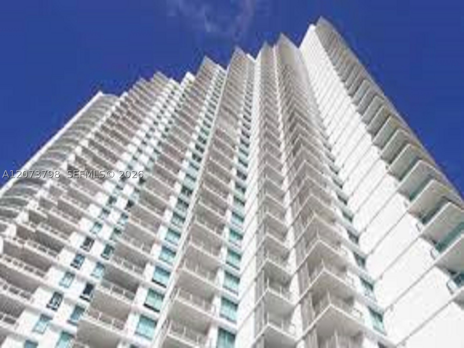 350 S MIAMI AVE #1912, Miami FL 33130