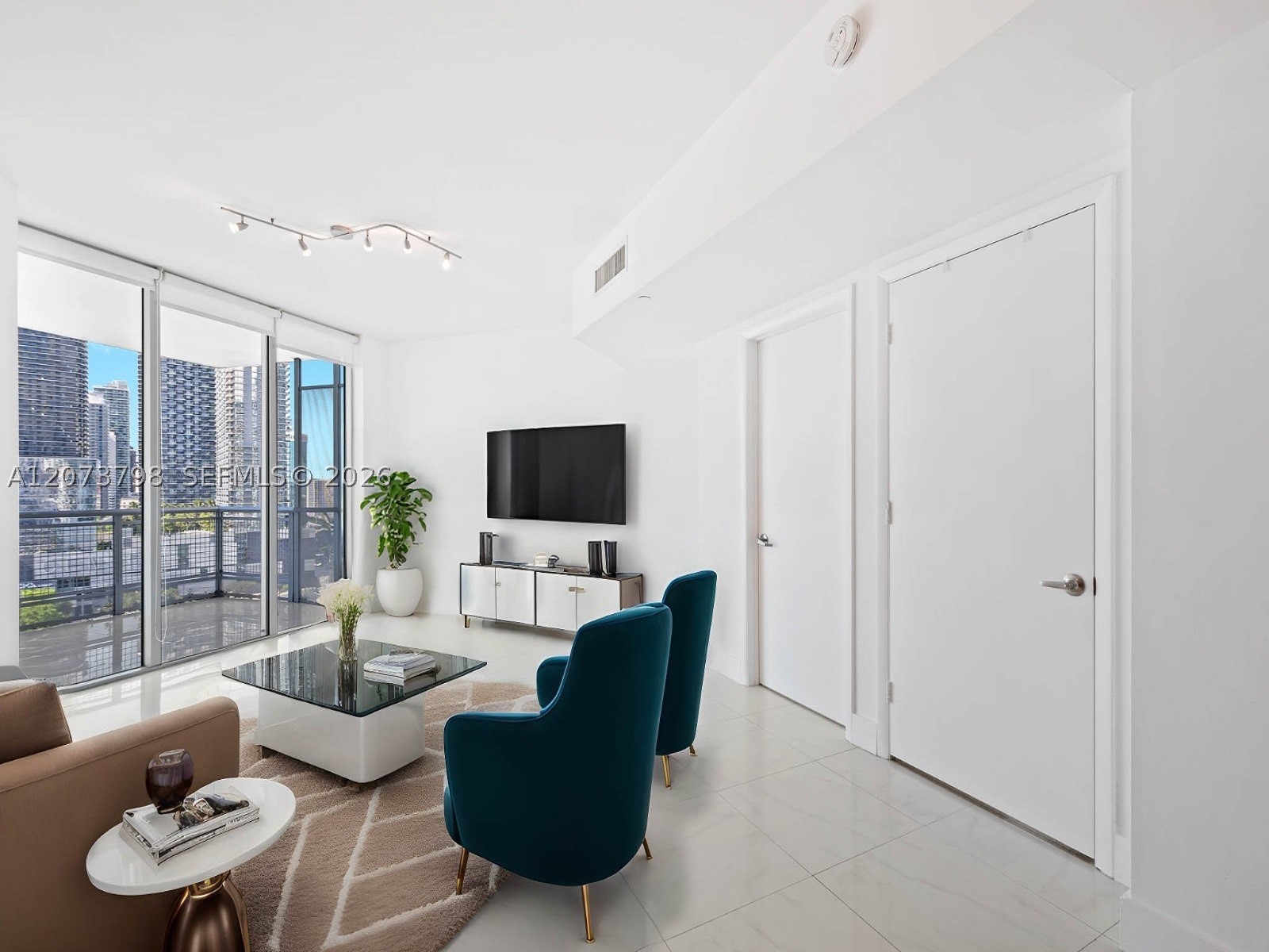 350 S MIAMI AVE #1912, Miami FL 33130