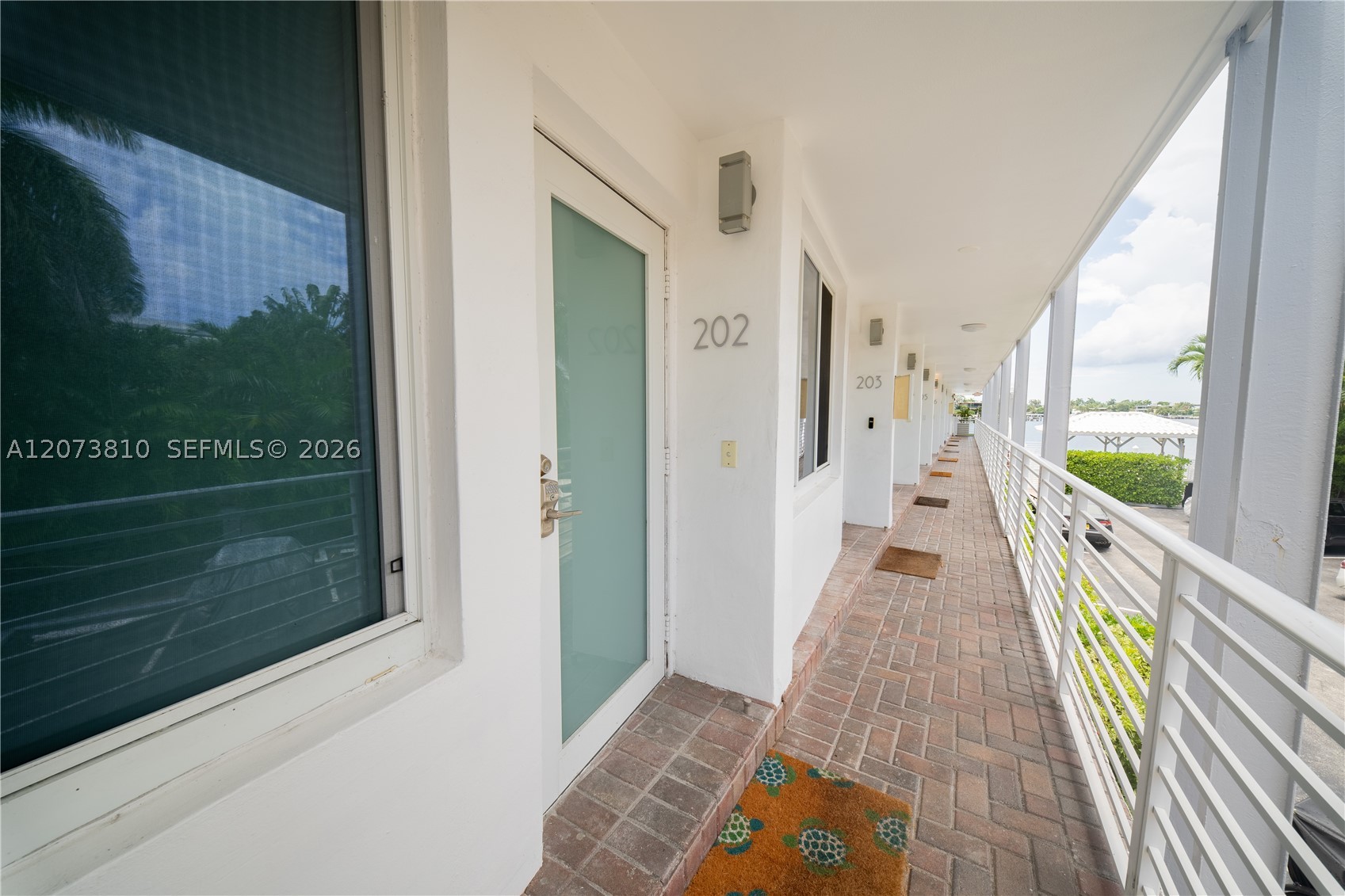 405 N Hibiscus Dr #202, Miami Beach FL 33139