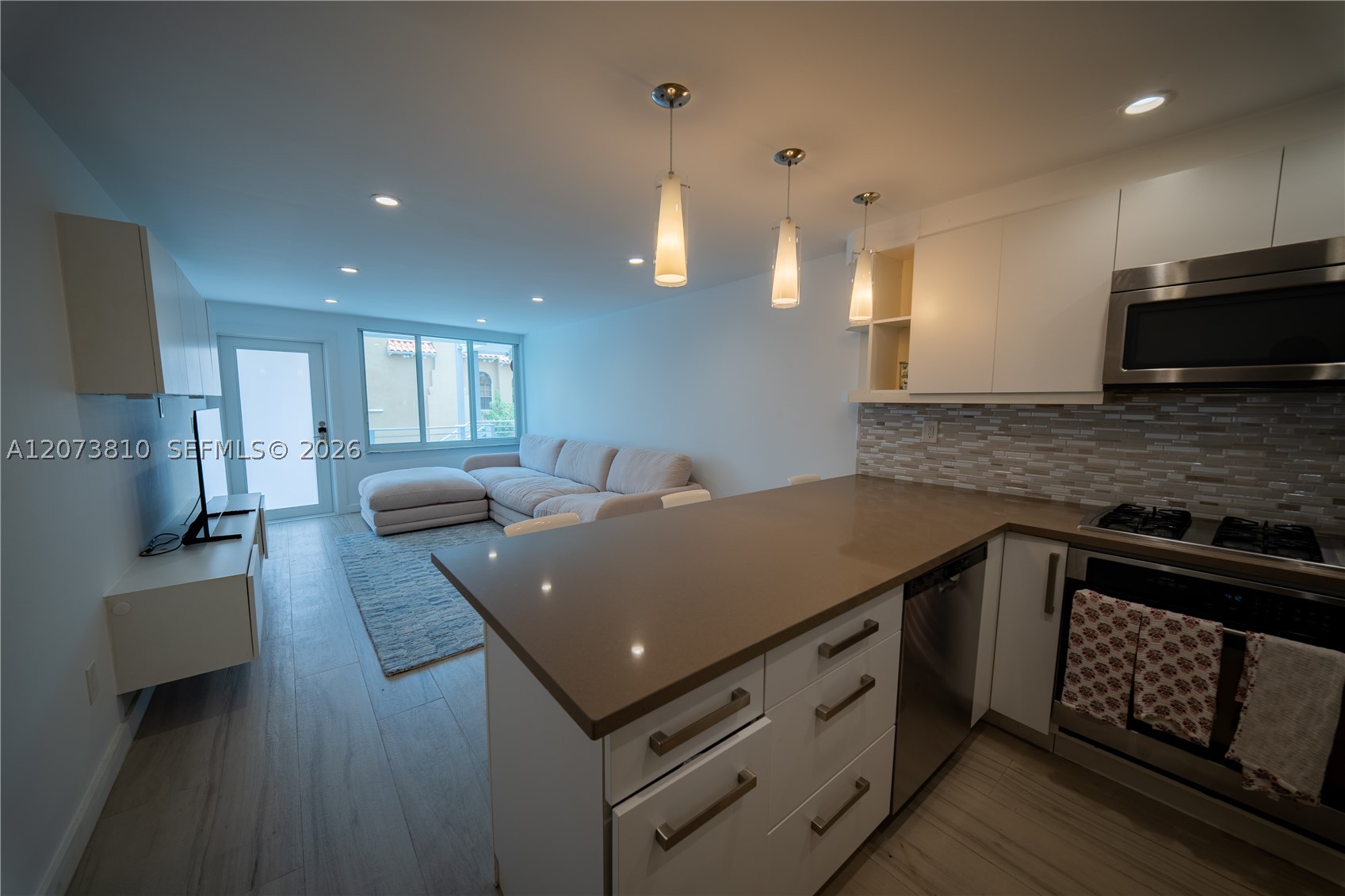 405 N Hibiscus Dr #202, Miami Beach FL 33139