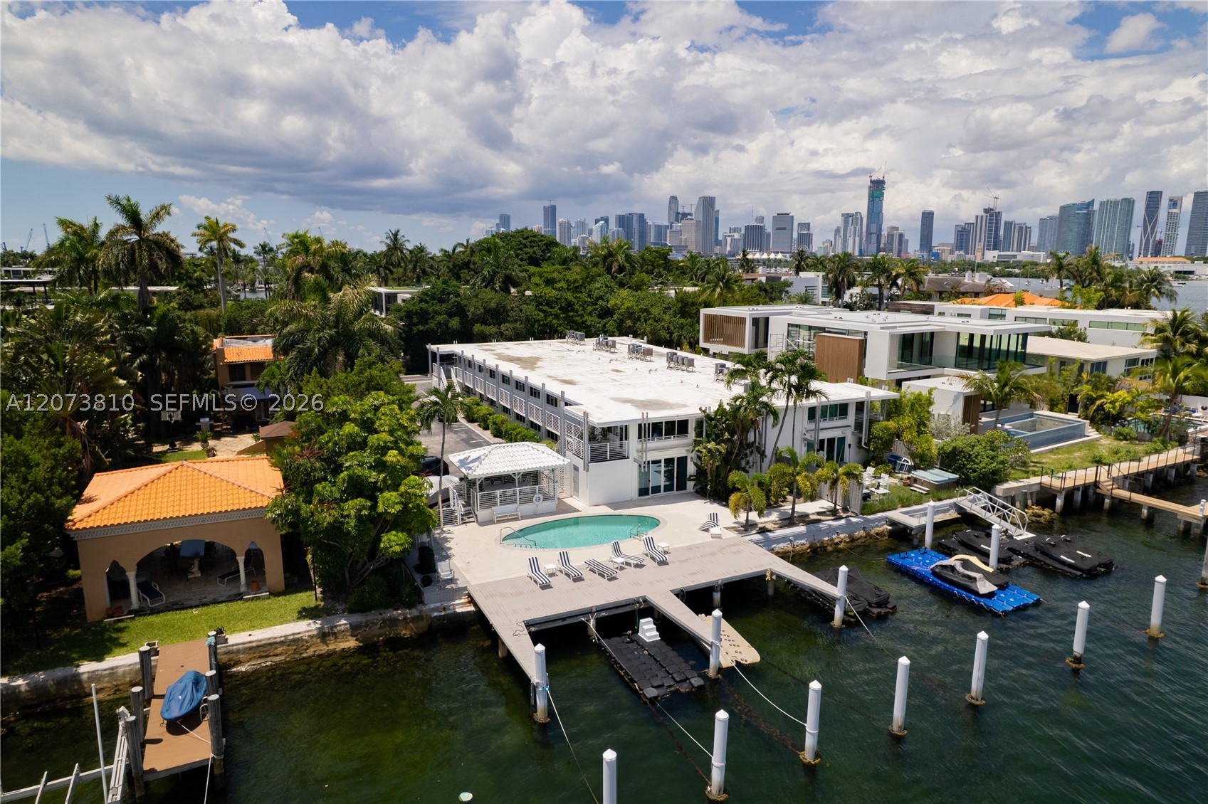 405 N Hibiscus Dr #202, Miami Beach FL 33139