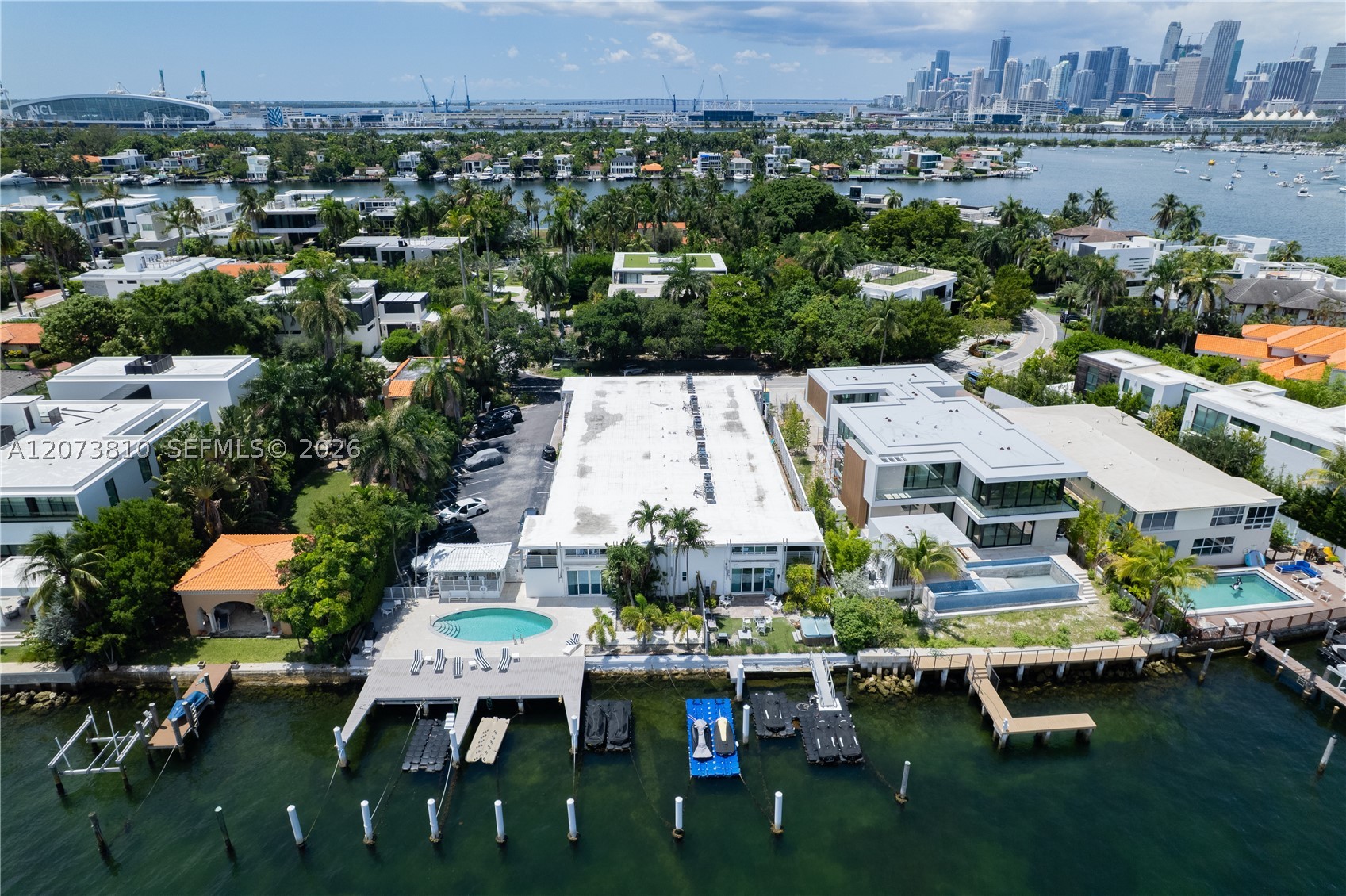 405 N Hibiscus Dr #202, Miami Beach FL 33139
