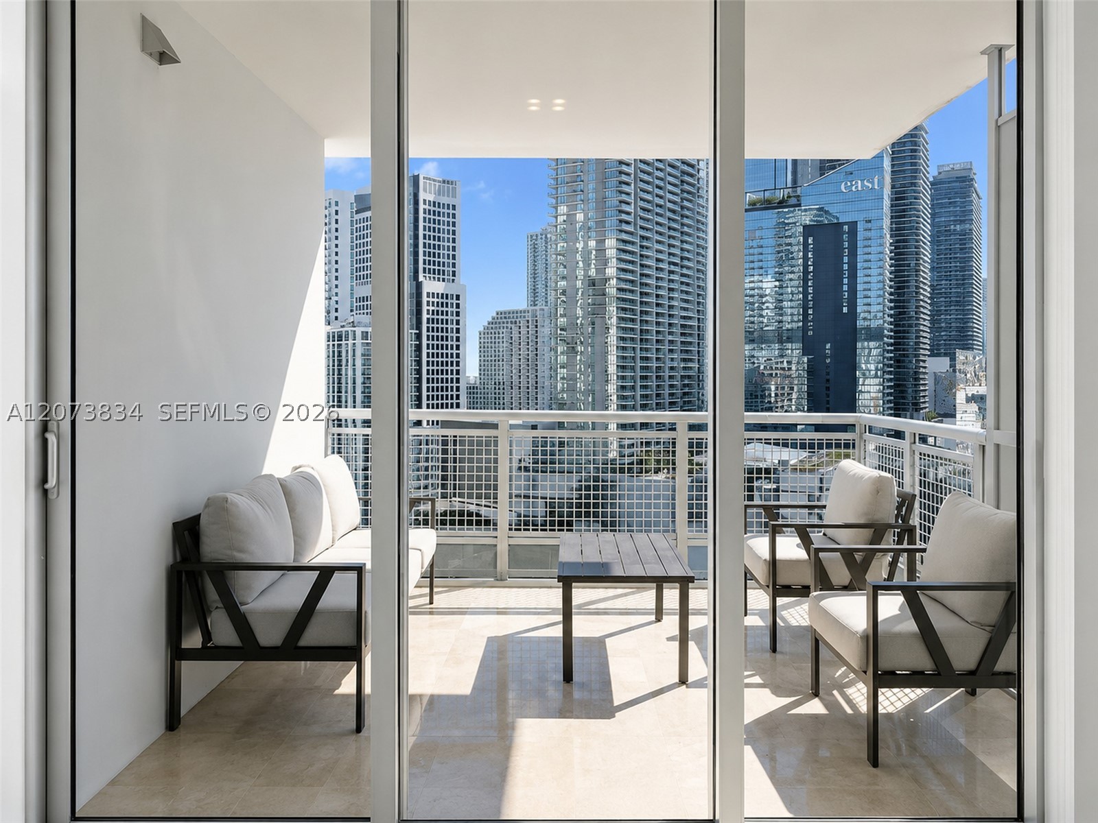 350 S Miami Ave #2304, Miami FL 33130