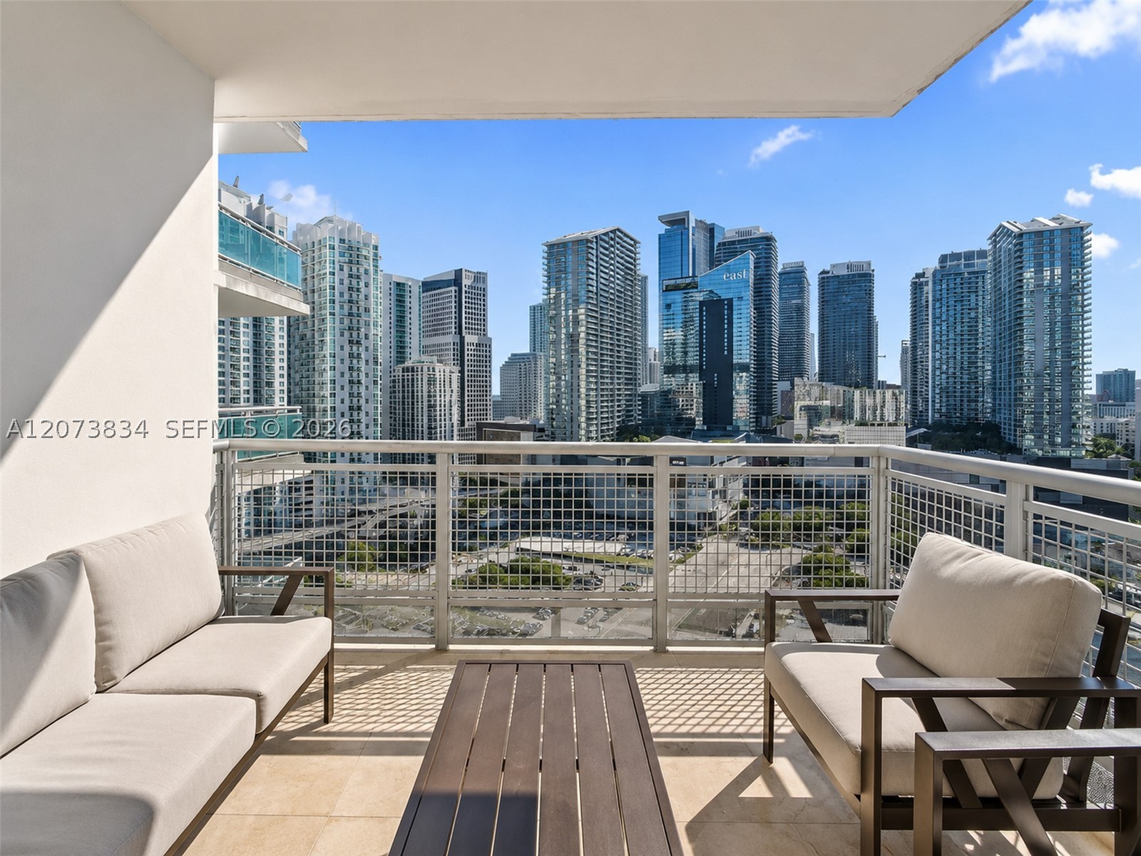 350 S Miami Ave #2304, Miami FL 33130