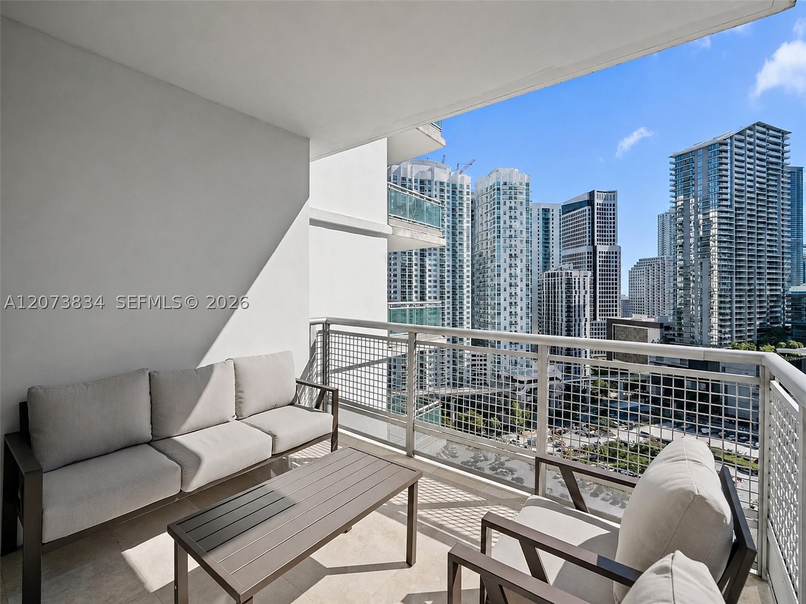 350 S Miami Ave #2304, Miami FL 33130