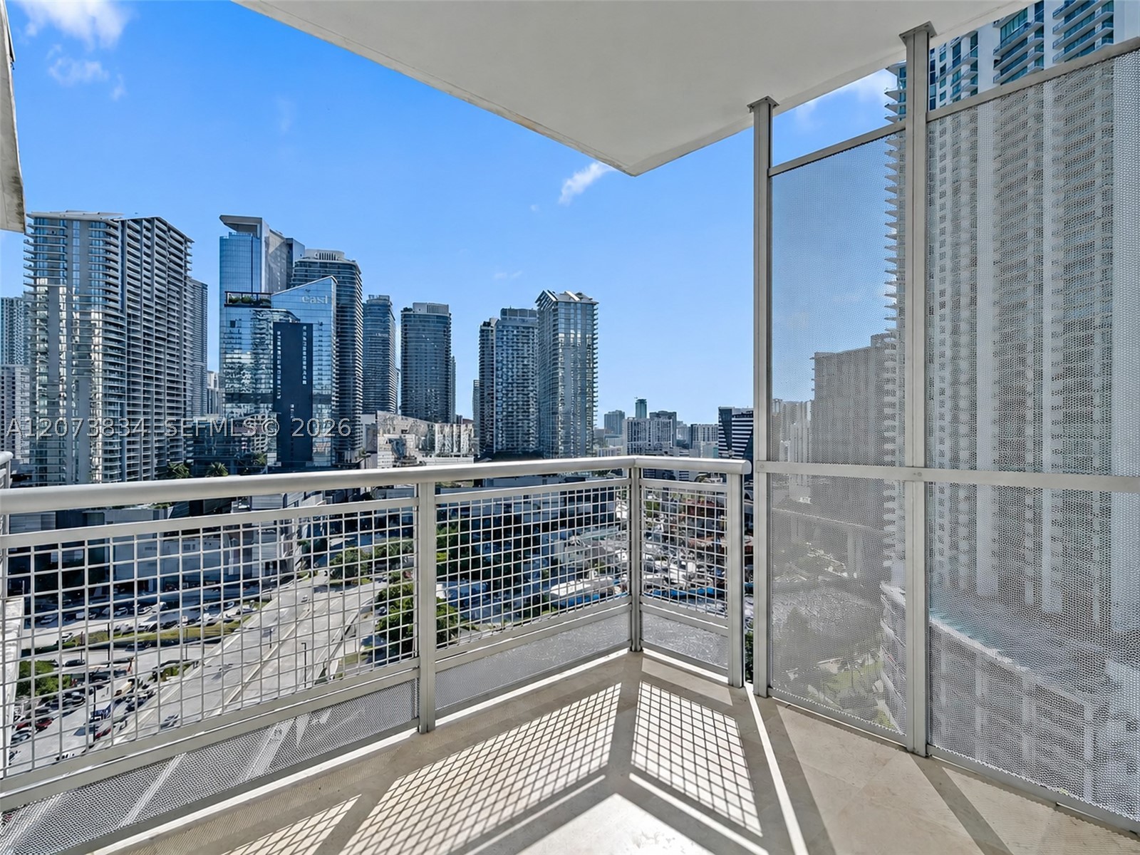 350 S Miami Ave #2304, Miami FL 33130