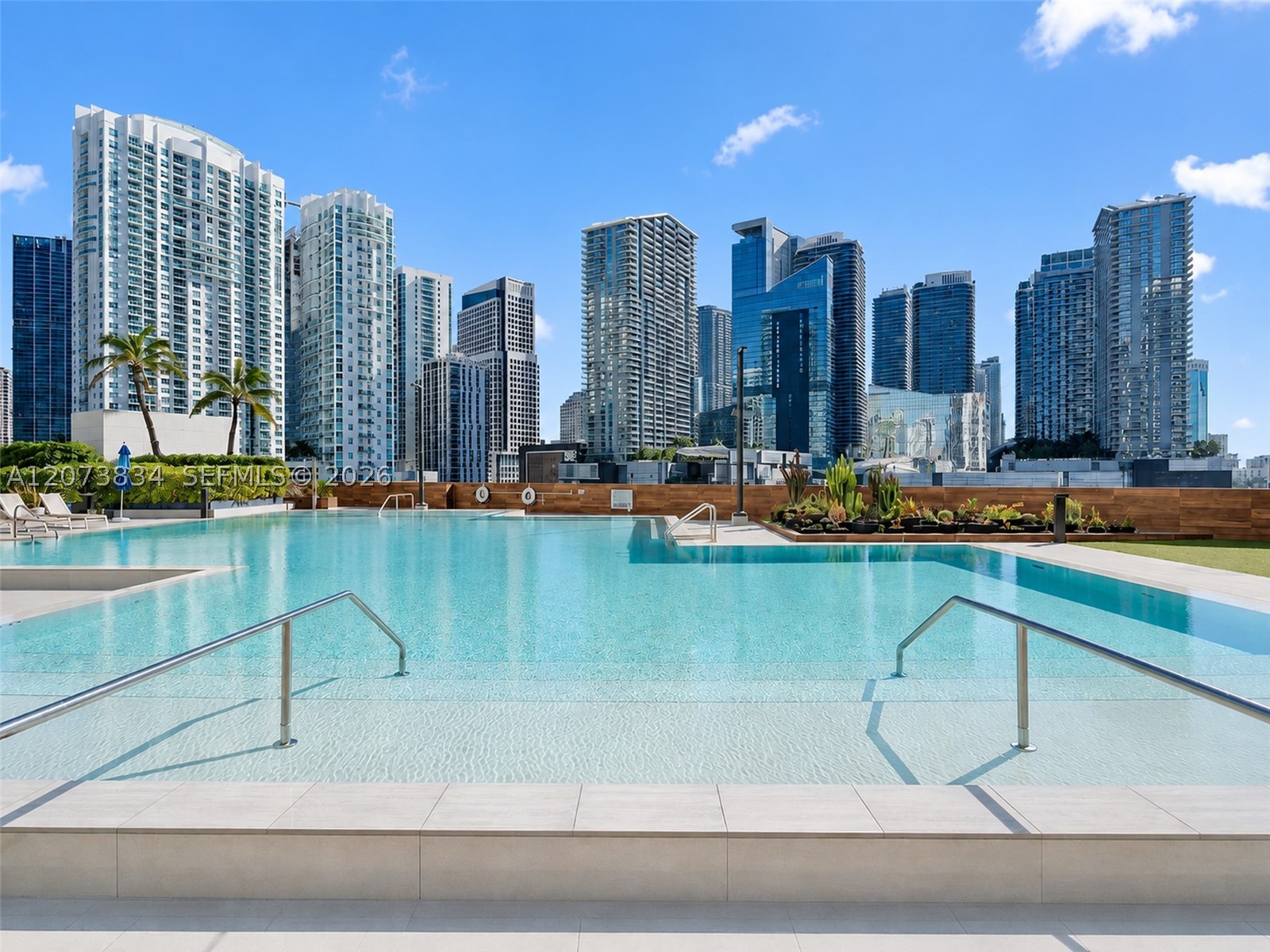 350 S Miami Ave #2304, Miami FL 33130