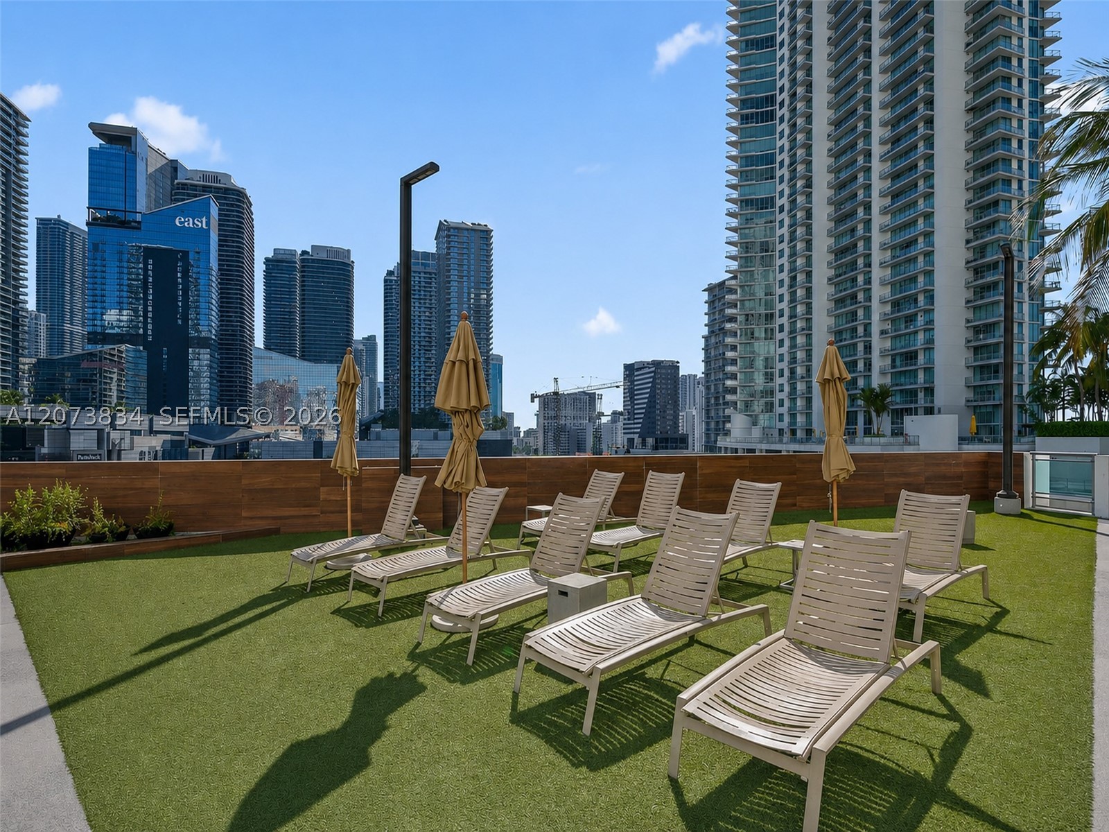 350 S Miami Ave #2304, Miami FL 33130