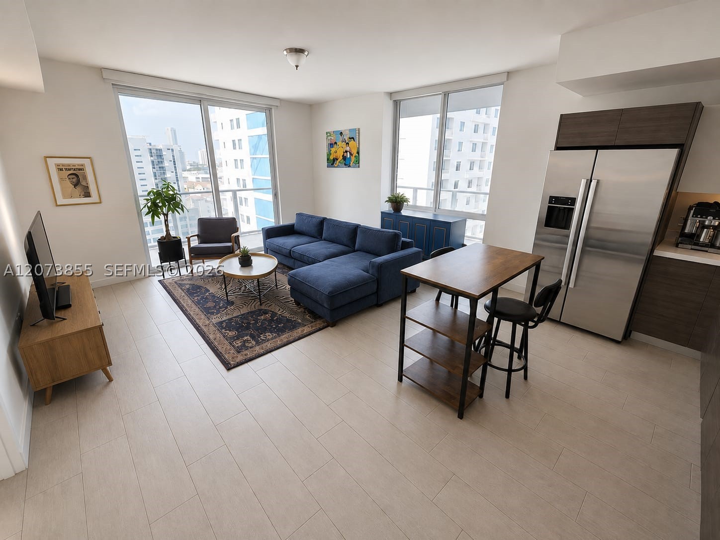 1010 SW 2nd Ave #1409, Miami FL 33130