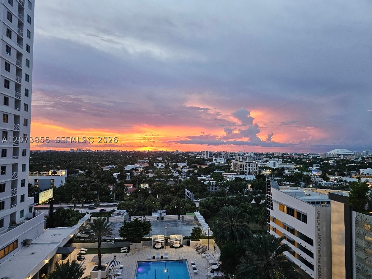 1010 SW 2nd Ave #1409, Miami FL 33130