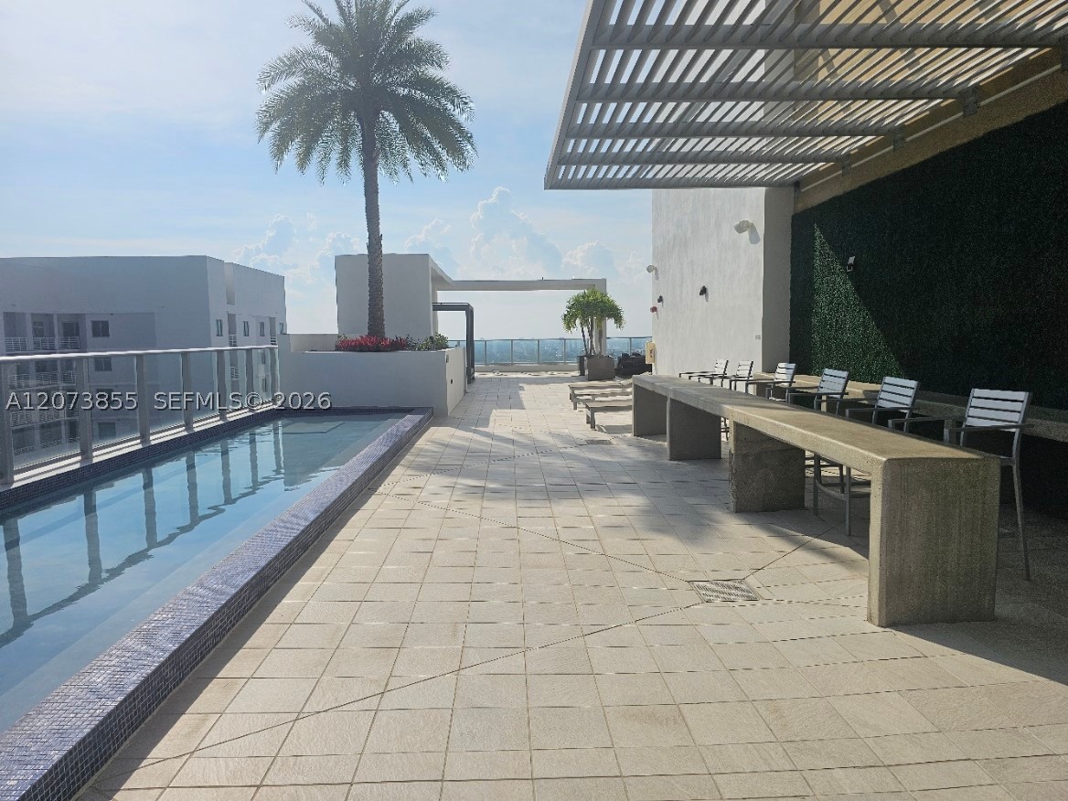 1010 SW 2nd Ave #1409, Miami FL 33130