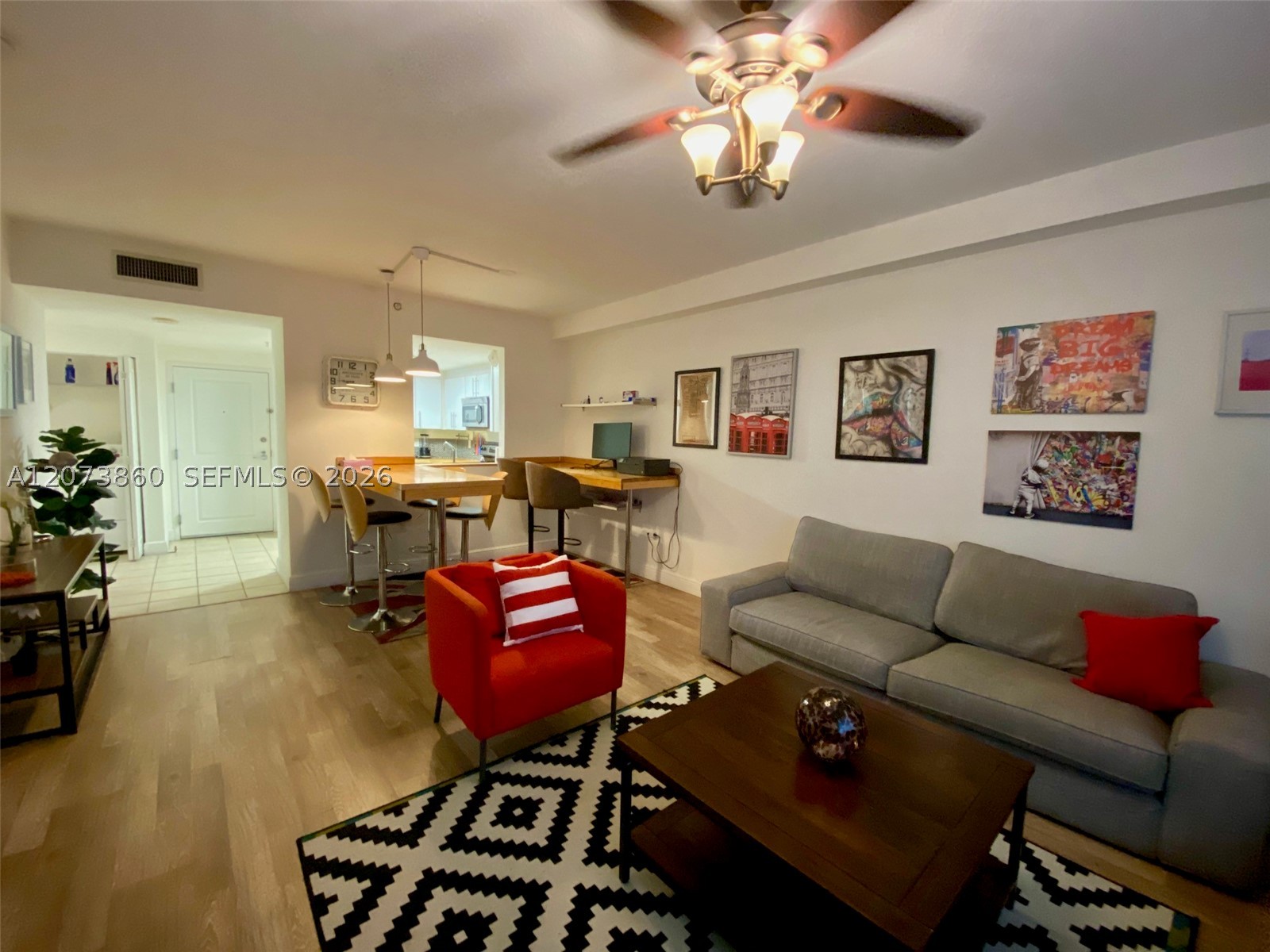 1250 S Miami Ave #1312, Miami FL 33130
