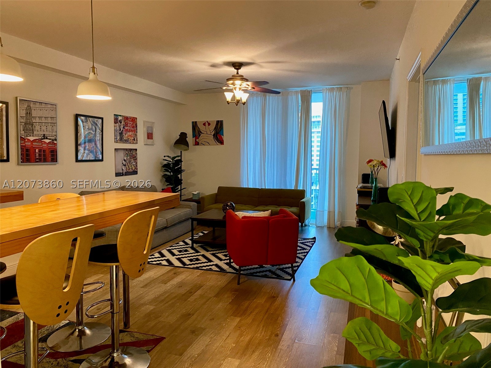 1250 S Miami Ave #1312, Miami FL 33130