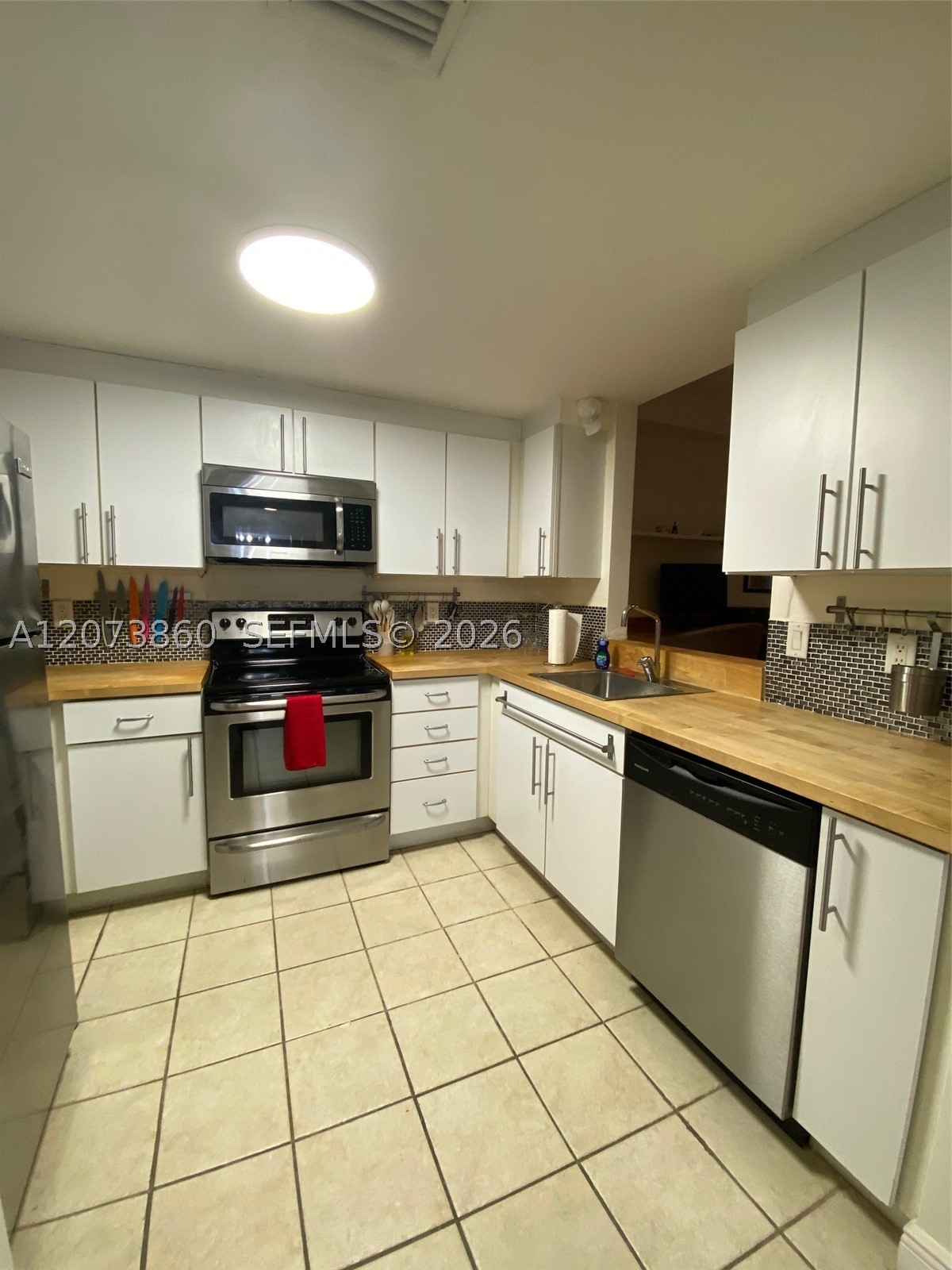 1250 S Miami Ave #1312, Miami FL 33130