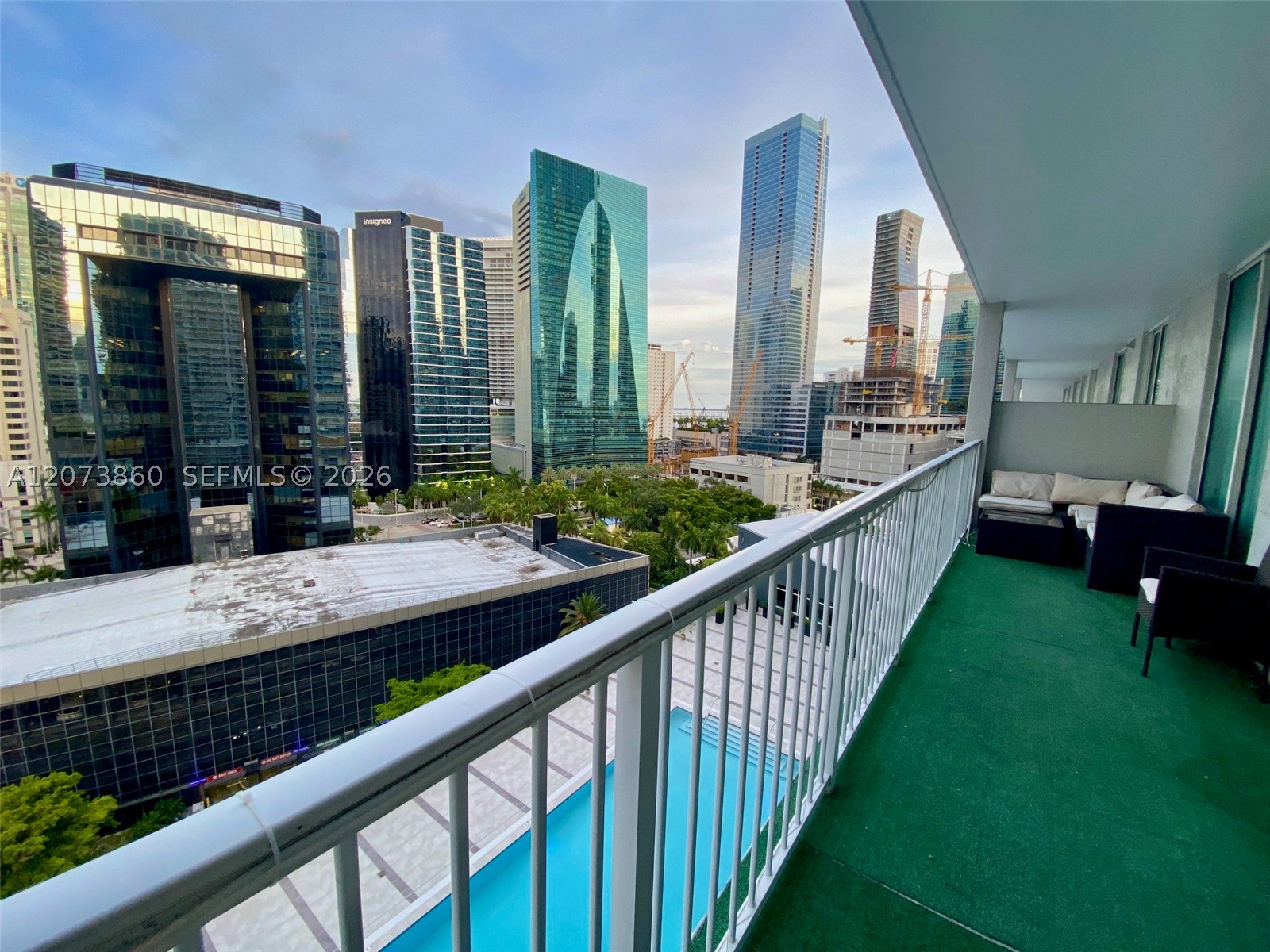 1250 S Miami Ave #1312, Miami FL 33130