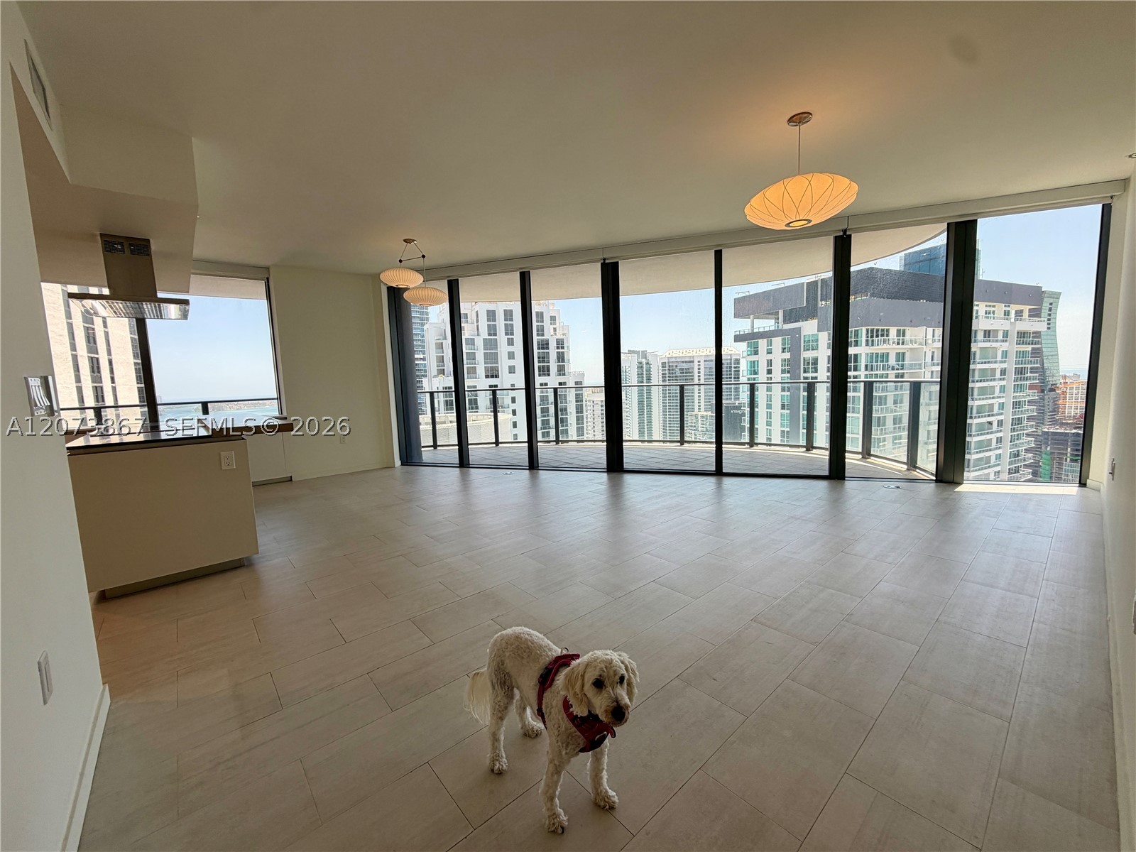 1000 Brickell Plz #4301, Miami FL 33131