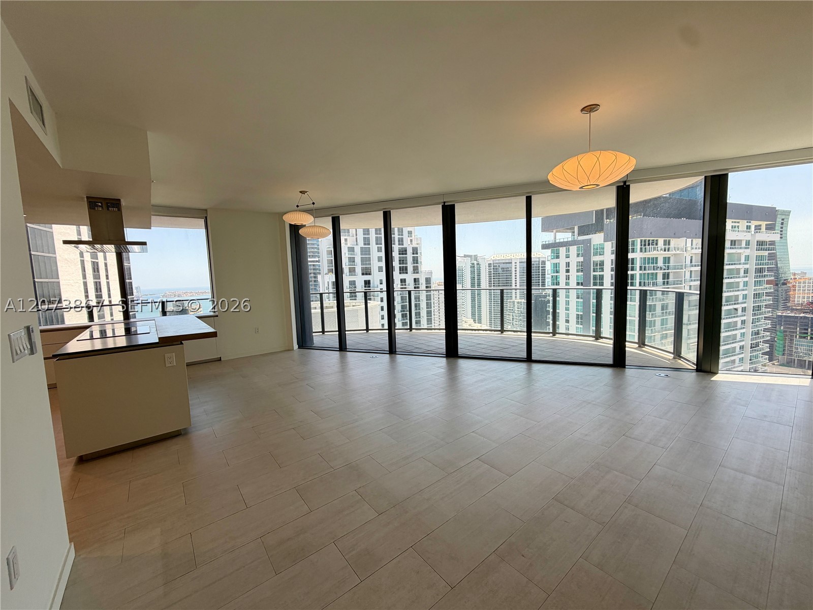 1000 Brickell Plz #4301, Miami FL 33131